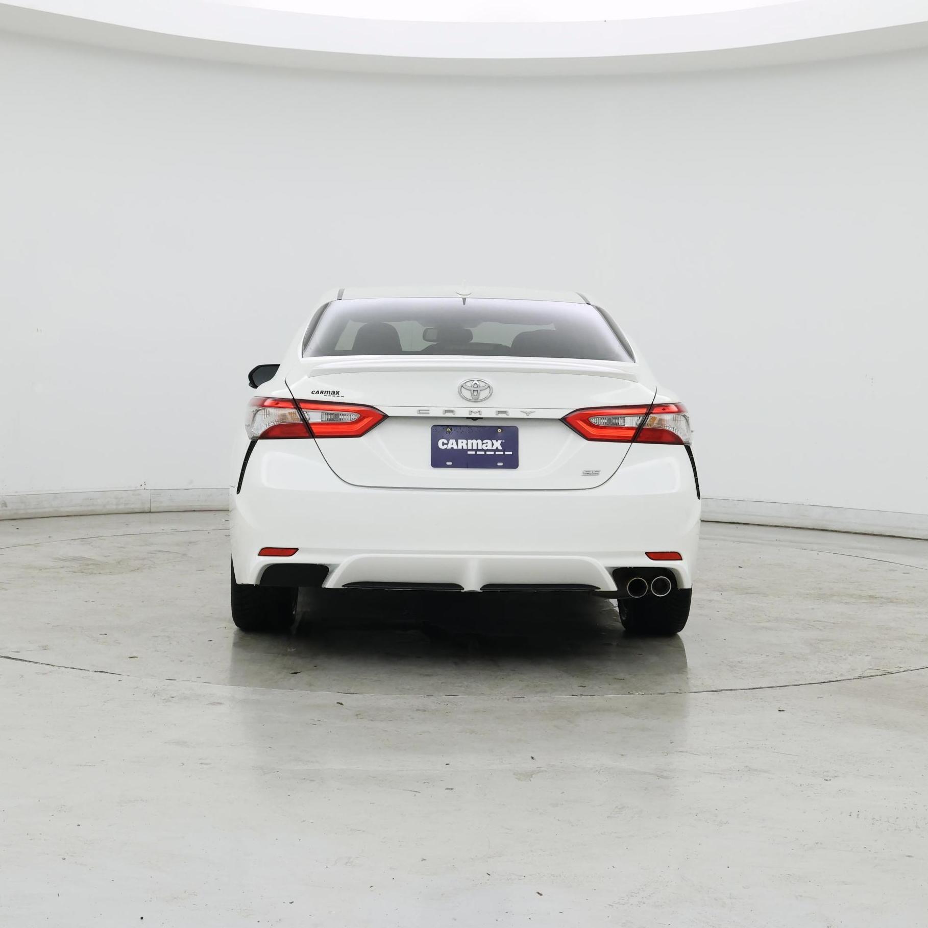 Thumbnail: 2019 Toyota Camry - 6