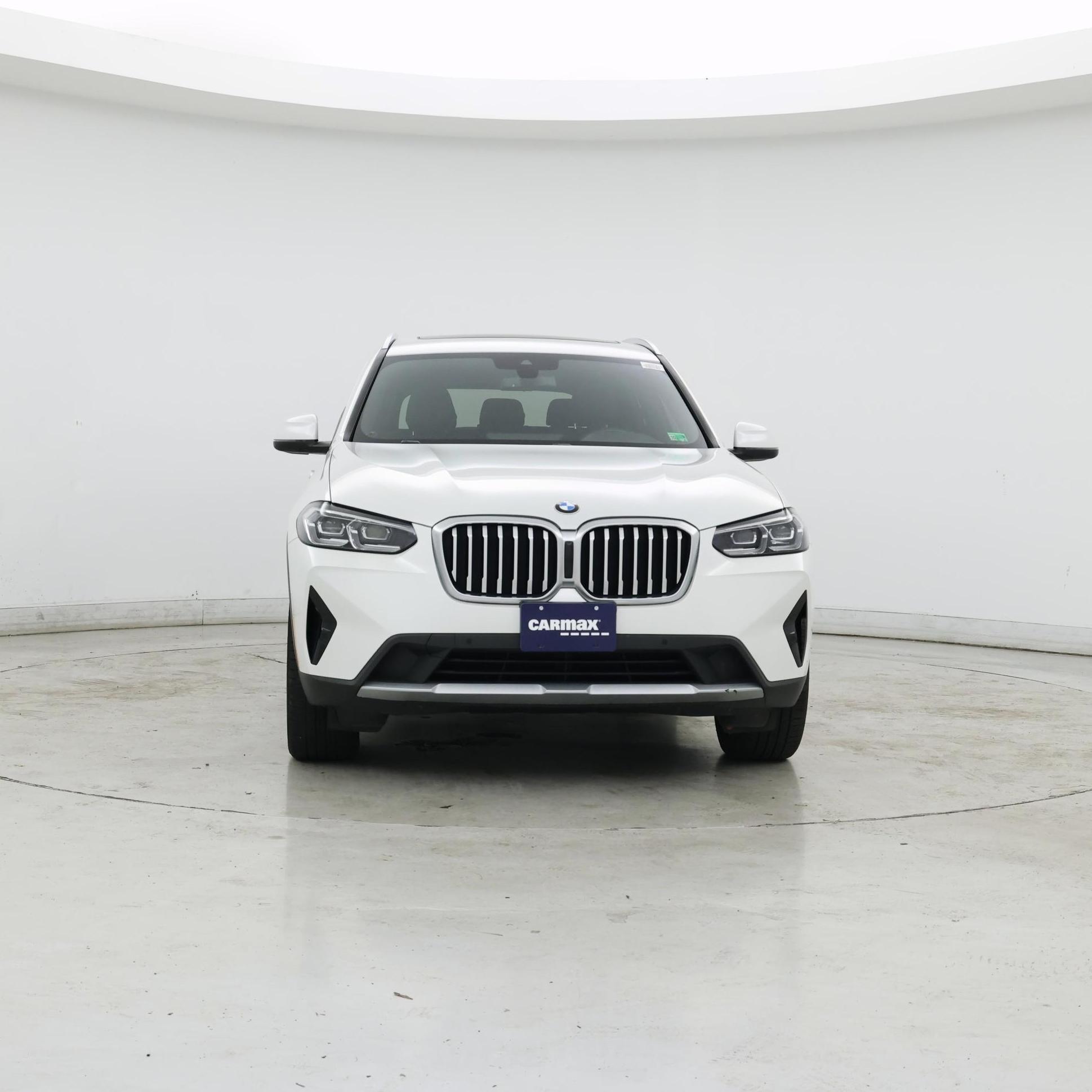 Thumbnail: 2022 BMW X3 - 5