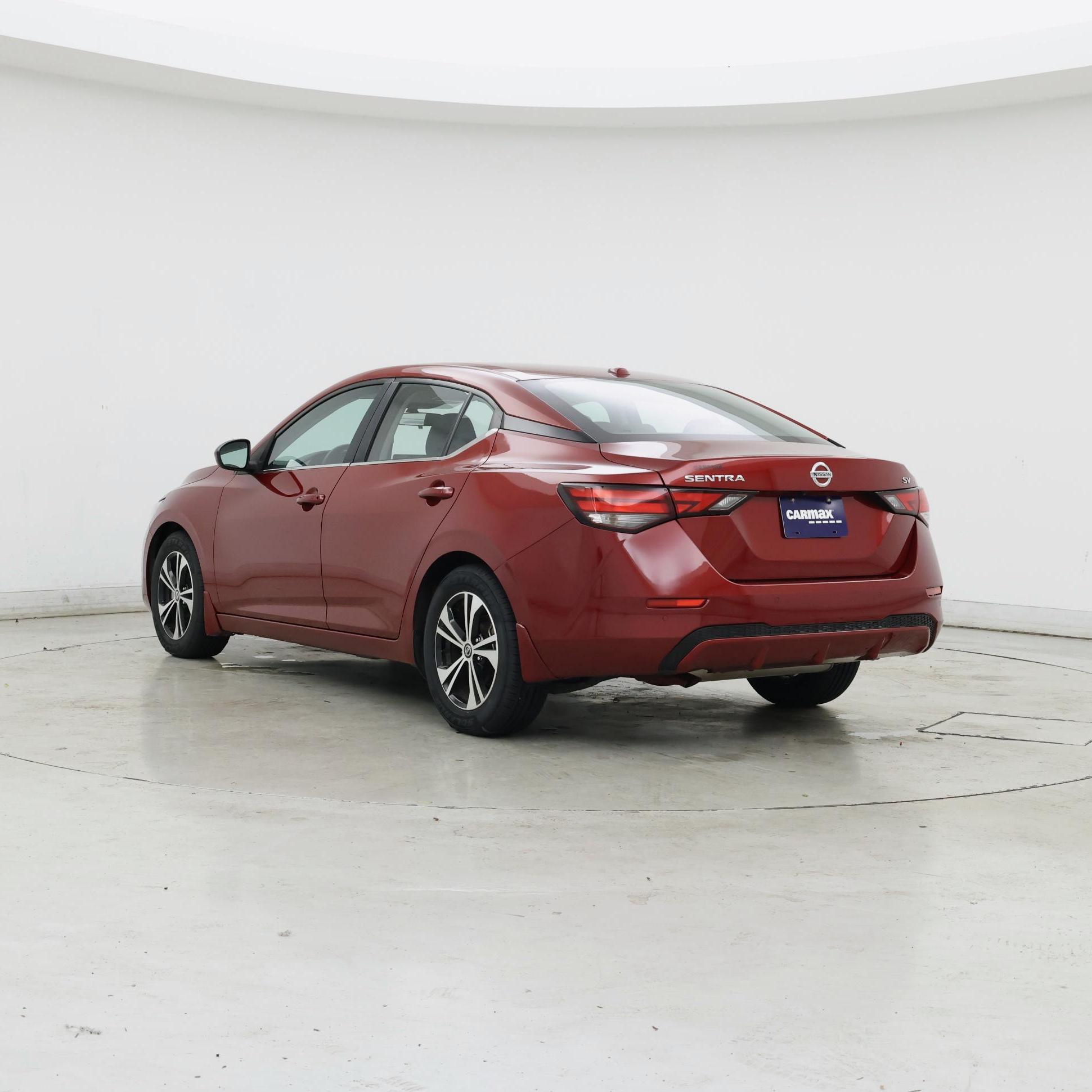 Thumbnail: 2023 Nissan Sentra - 2