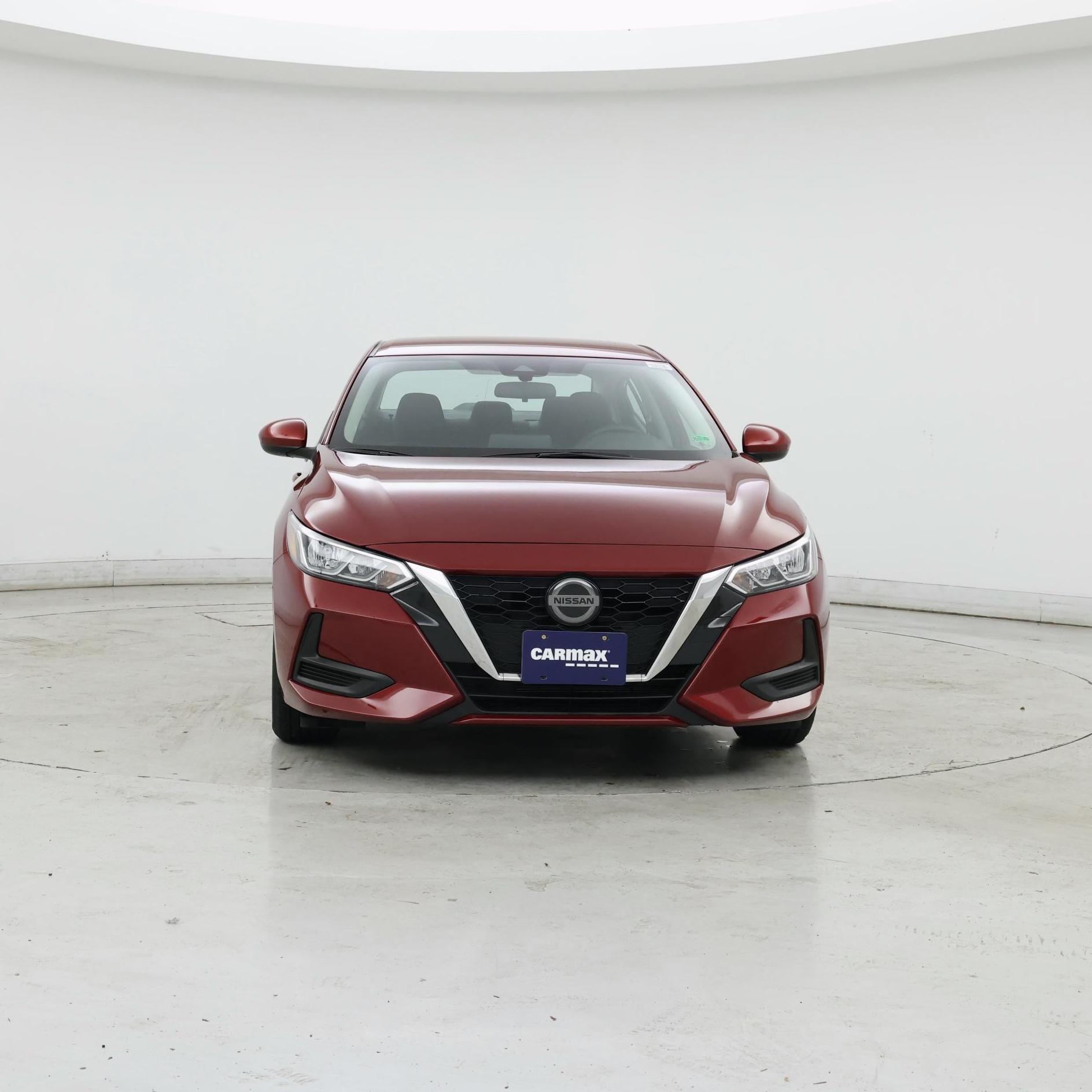 Thumbnail: 2023 Nissan Sentra - 5
