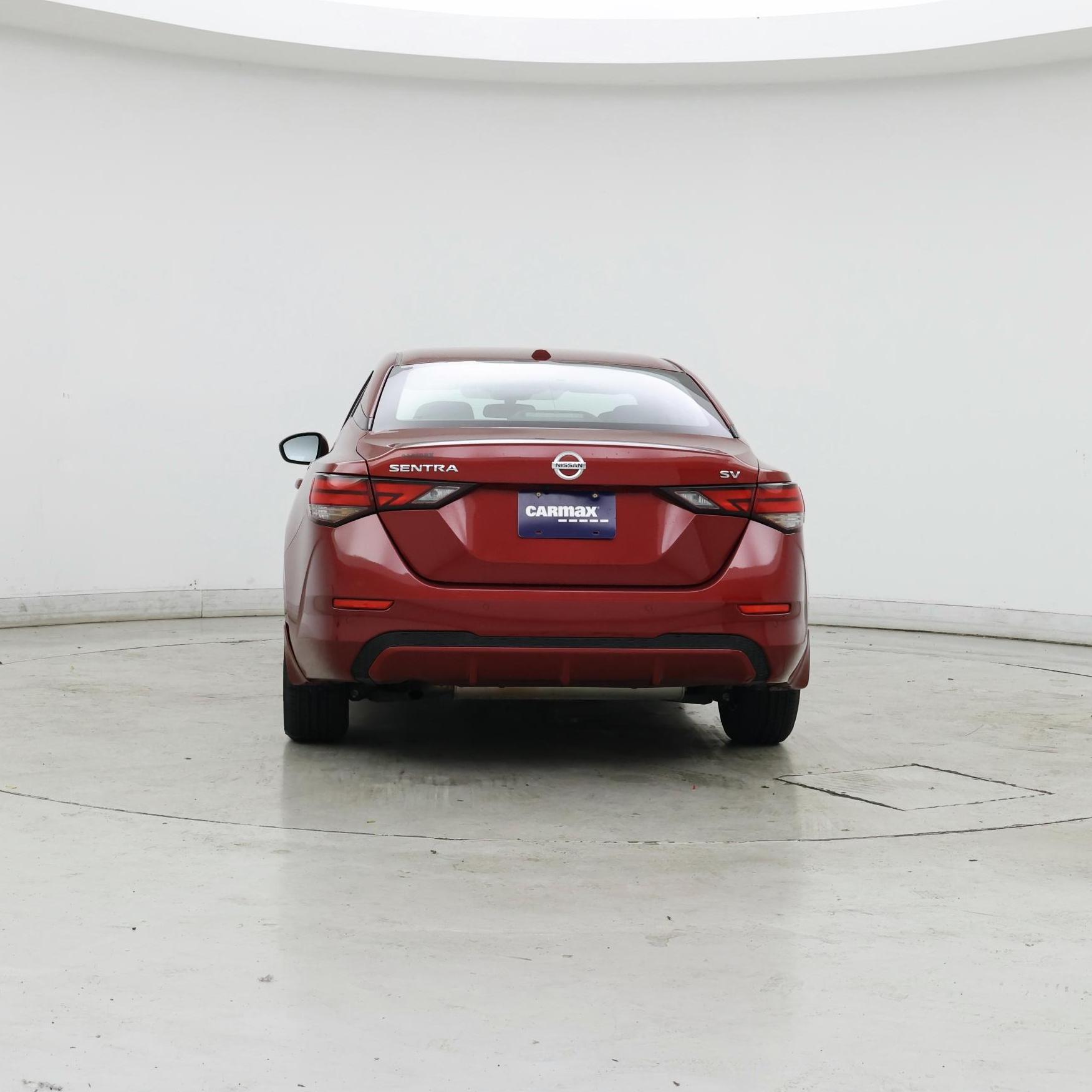 Thumbnail: 2023 Nissan Sentra - 6