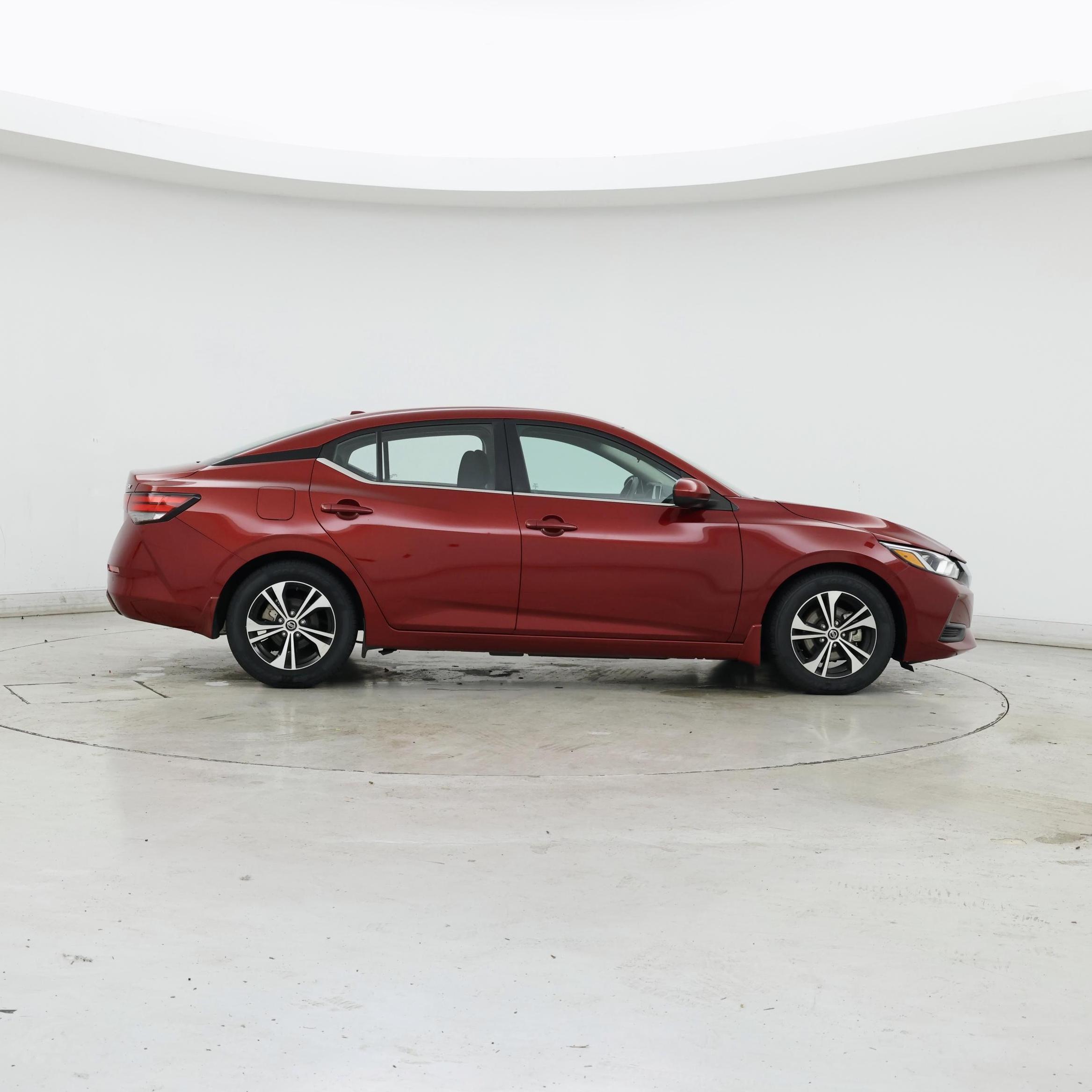 Thumbnail: 2023 Nissan Sentra - 7