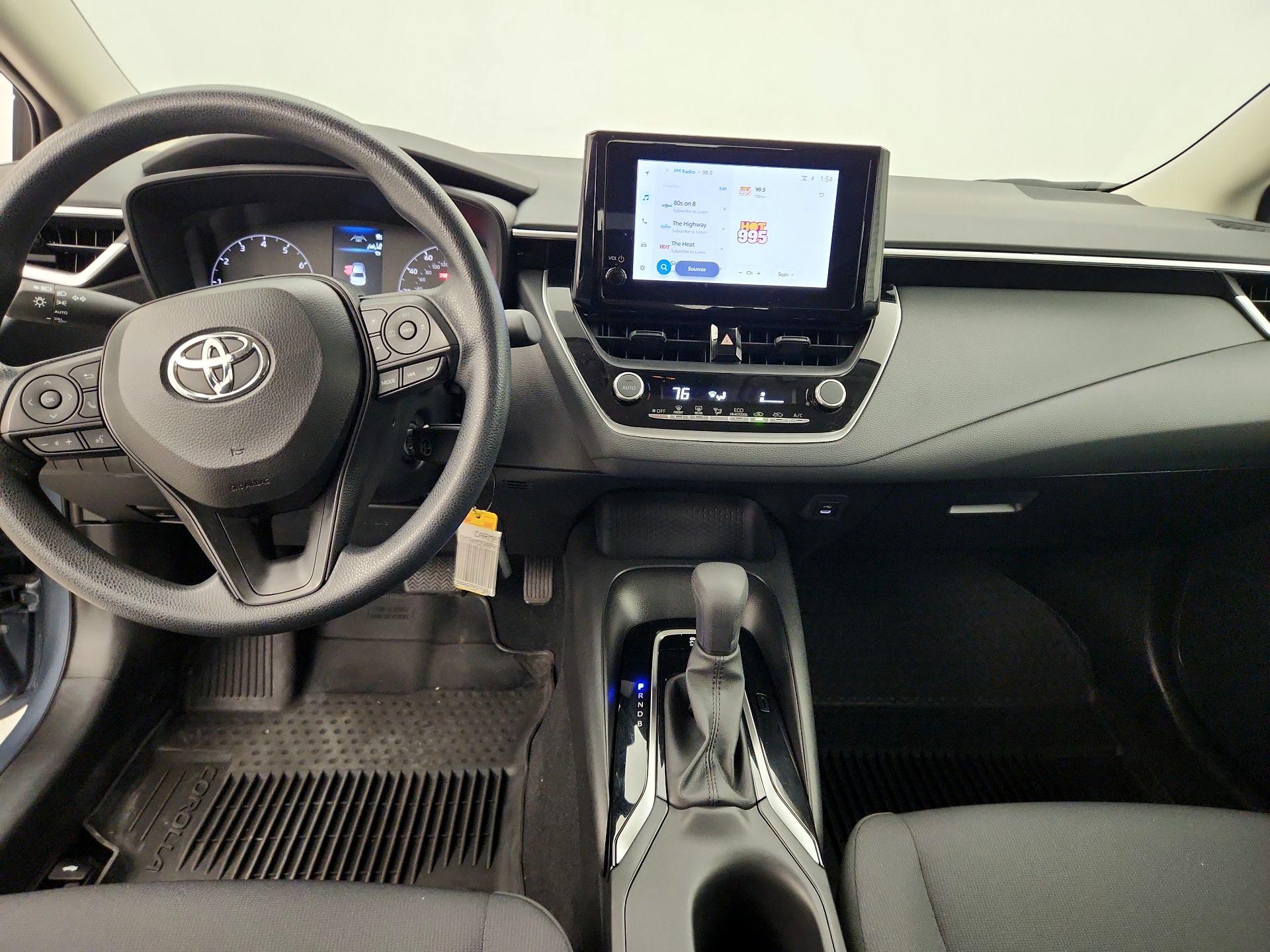 Thumbnail: 2024 Toyota Corolla - 9