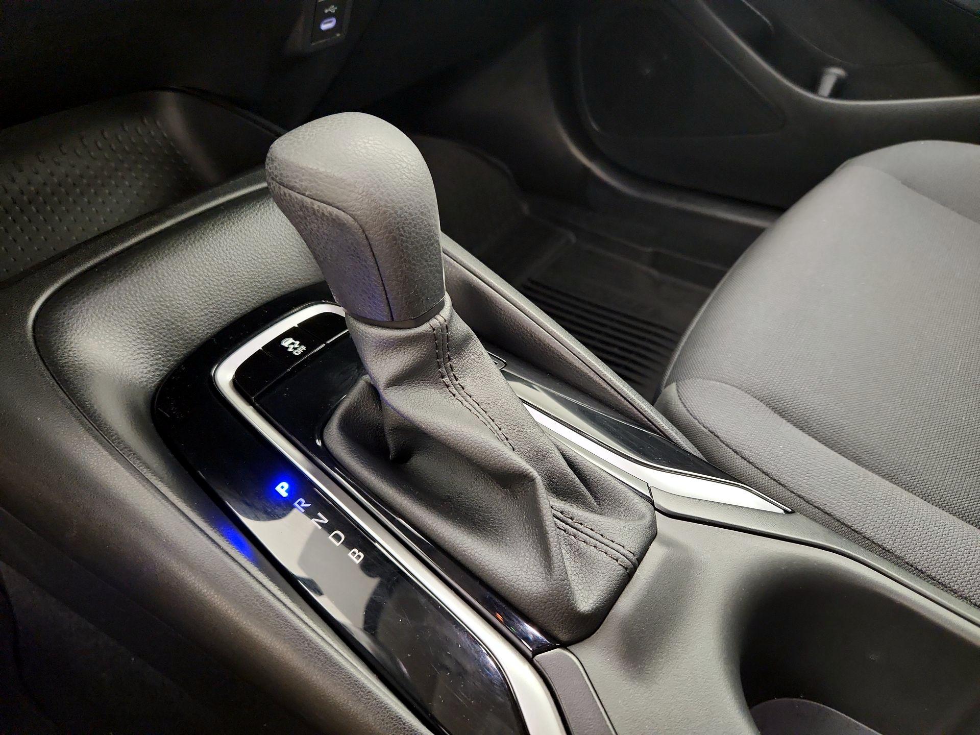 Thumbnail: 2024 Toyota Corolla - 17