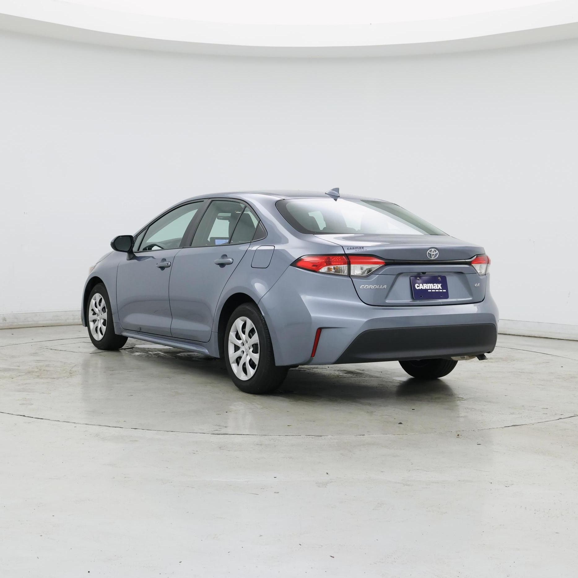 Thumbnail: 2024 Toyota Corolla - 2
