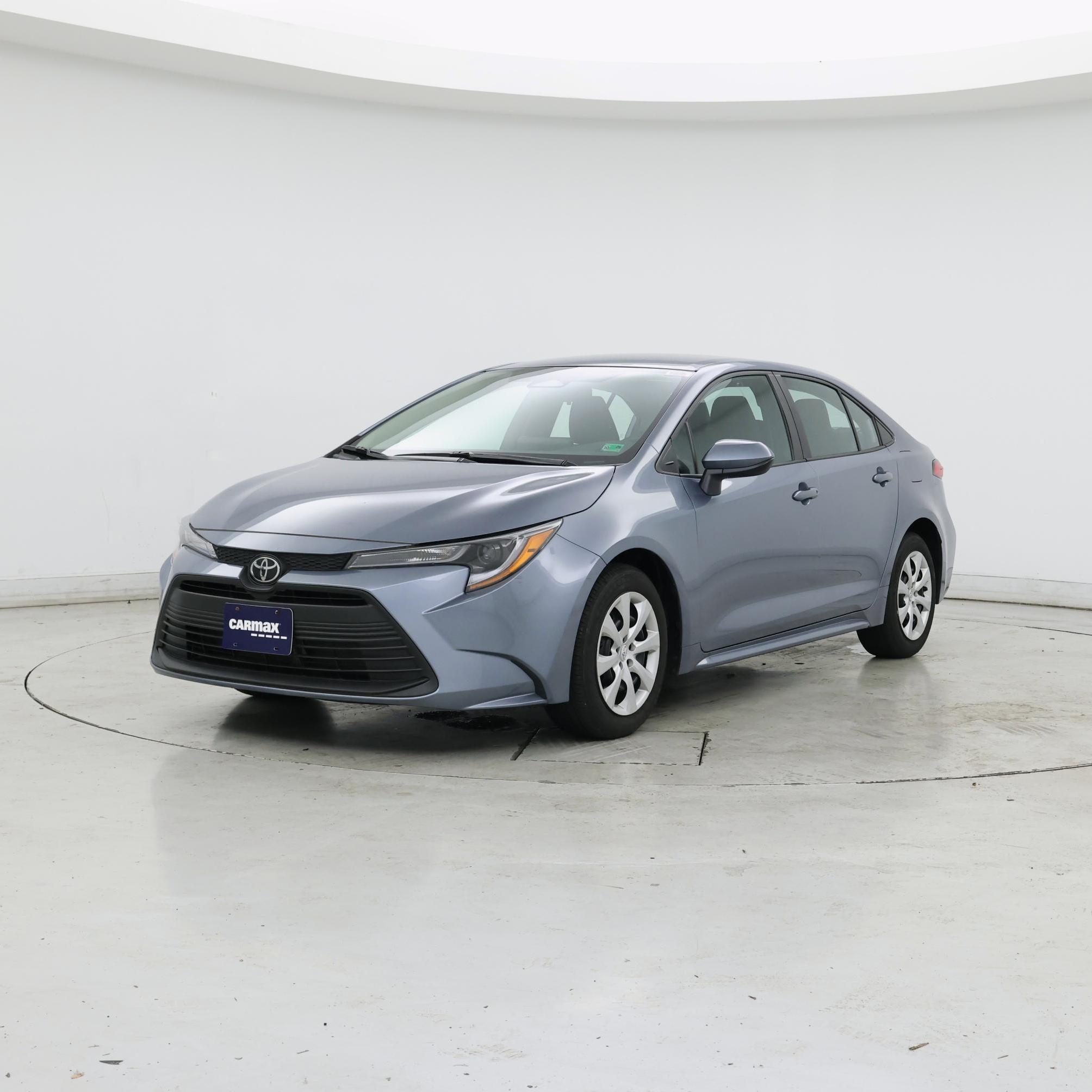 Thumbnail: 2024 Toyota Corolla - 4