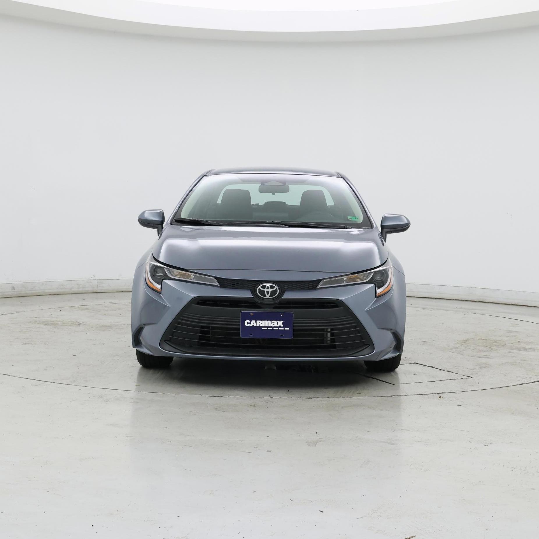 Thumbnail: 2024 Toyota Corolla - 5
