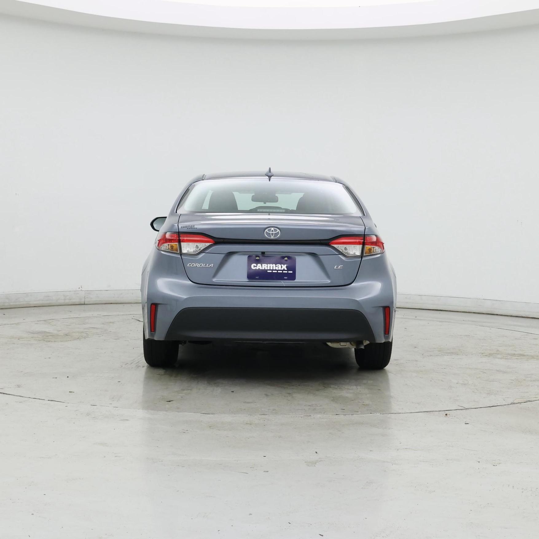 Thumbnail: 2024 Toyota Corolla - 6
