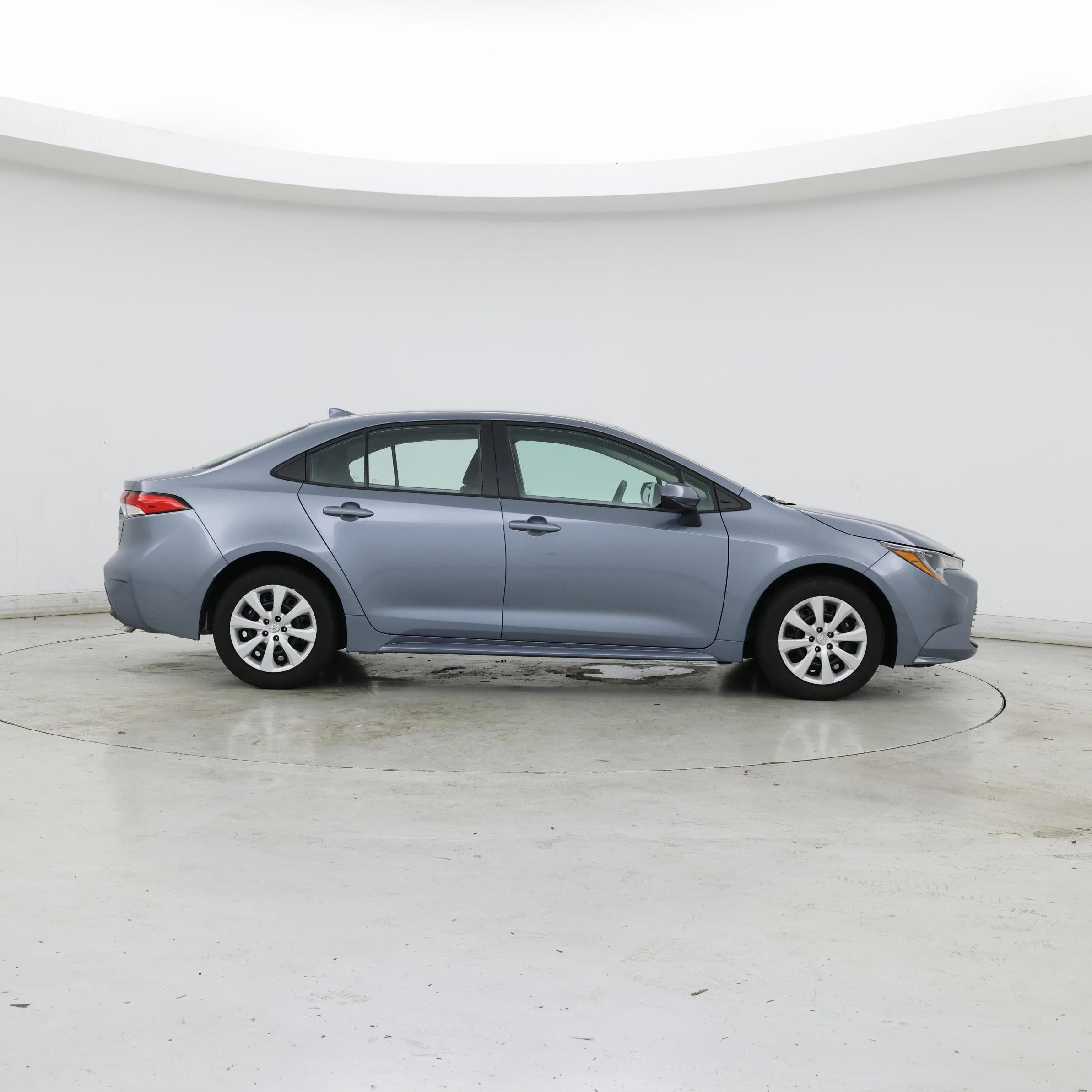 Thumbnail: 2024 Toyota Corolla - 7