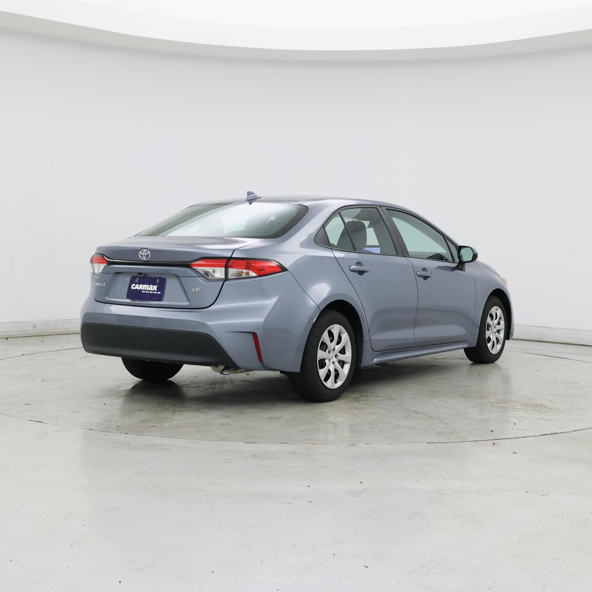 Thumbnail: 2024 Toyota Corolla - 8