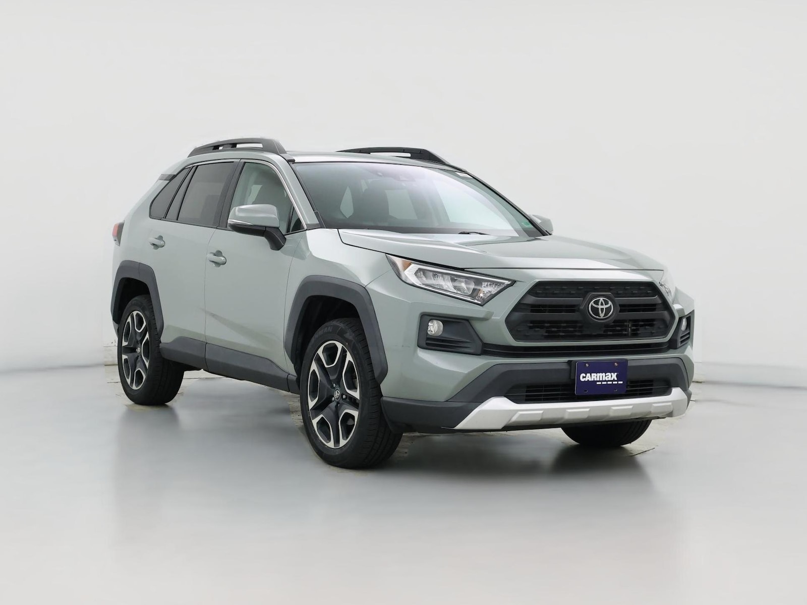 2019 Toyota RAV4 Adventure