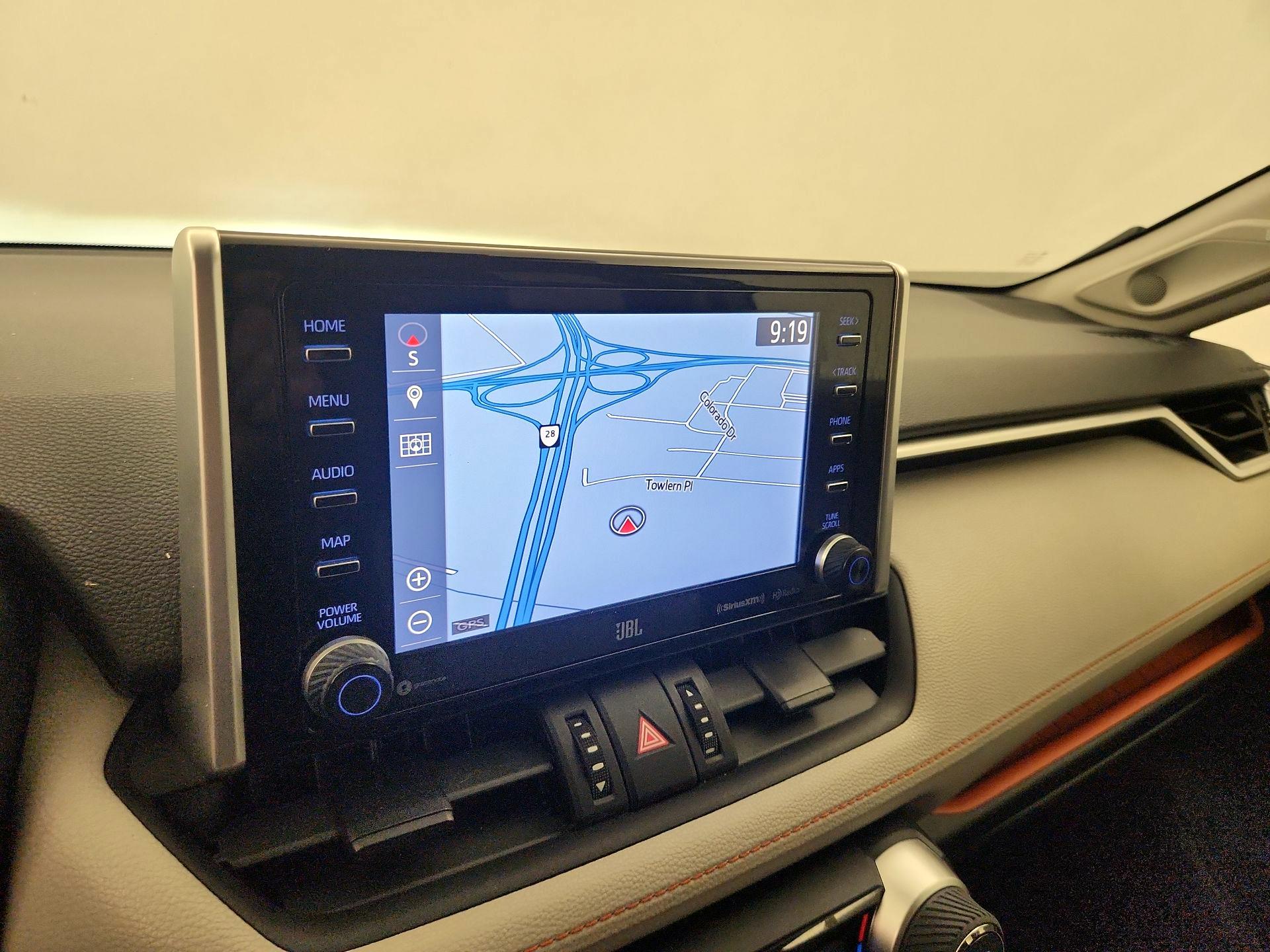 Thumbnail: 2019 Toyota RAV4 - 14