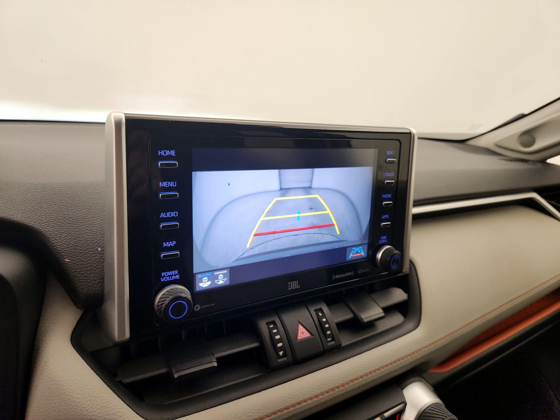 Thumbnail: 2019 Toyota RAV4 - 15