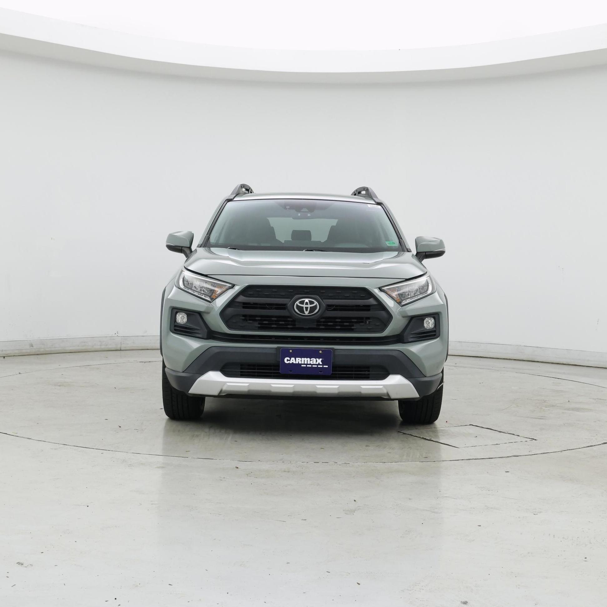 Thumbnail: 2019 Toyota RAV4 - 5