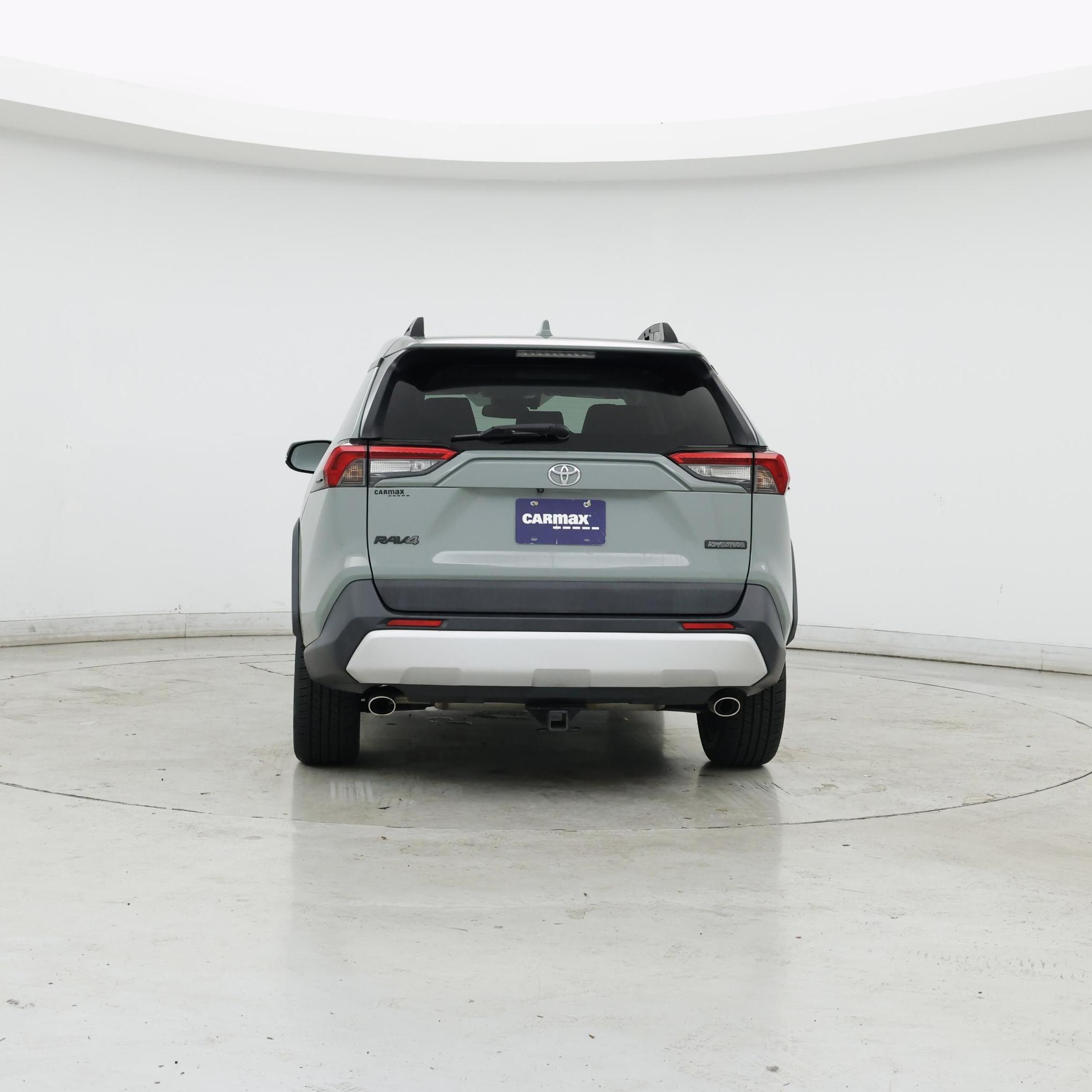 Thumbnail: 2019 Toyota RAV4 - 6