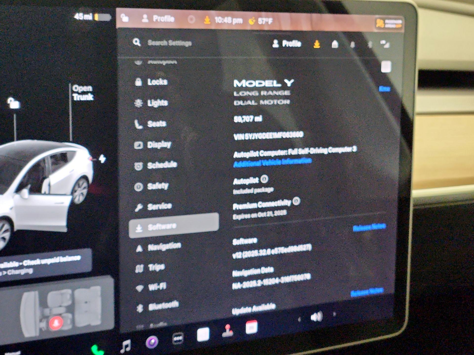 Thumbnail: 2021 Tesla Model Y - 14