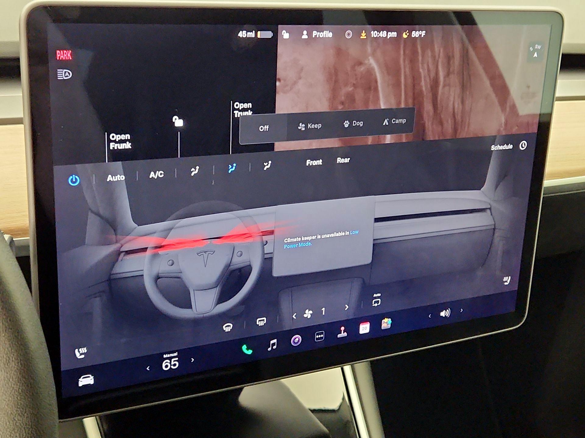 Thumbnail: 2021 Tesla Model Y - 17