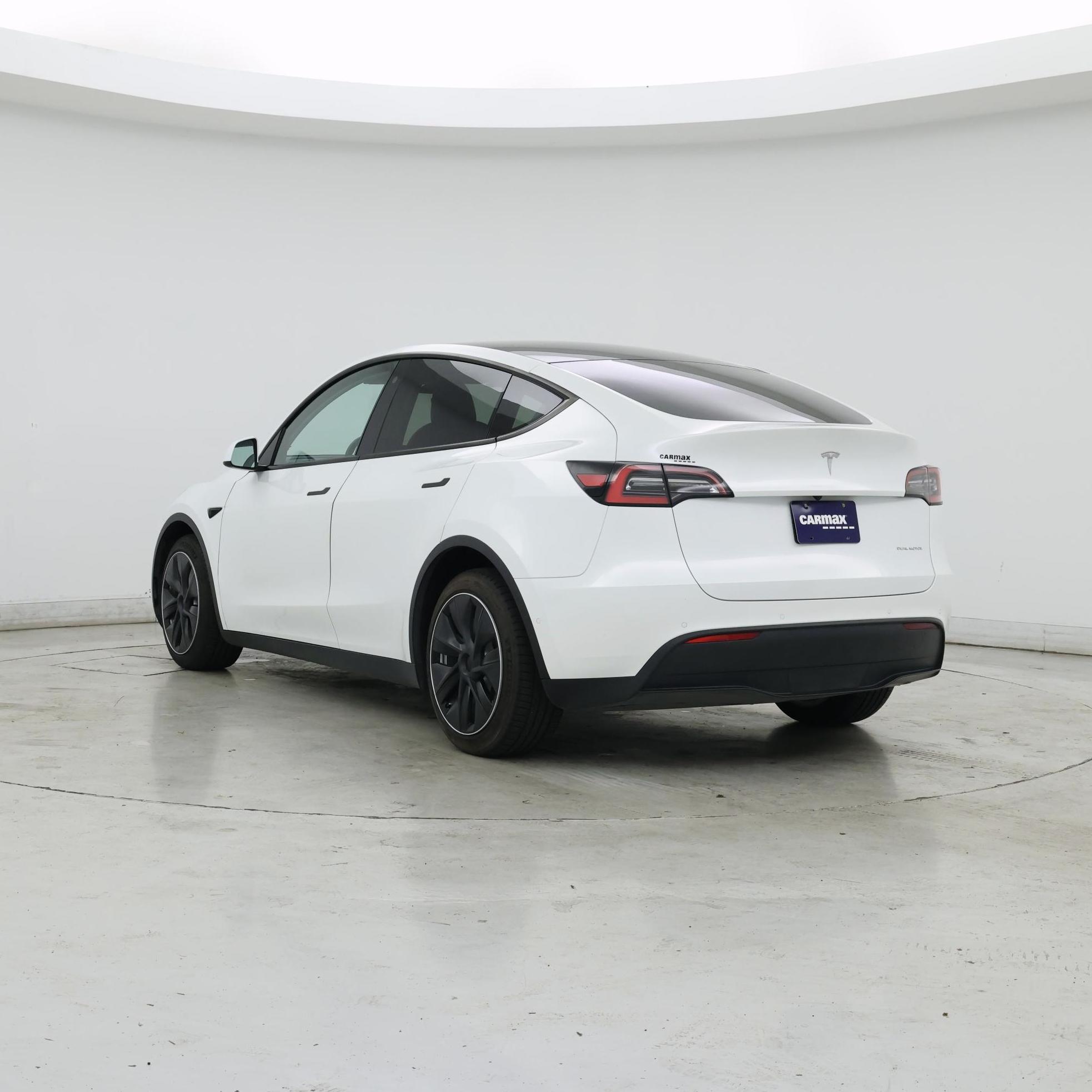 Thumbnail: 2021 Tesla Model Y - 2
