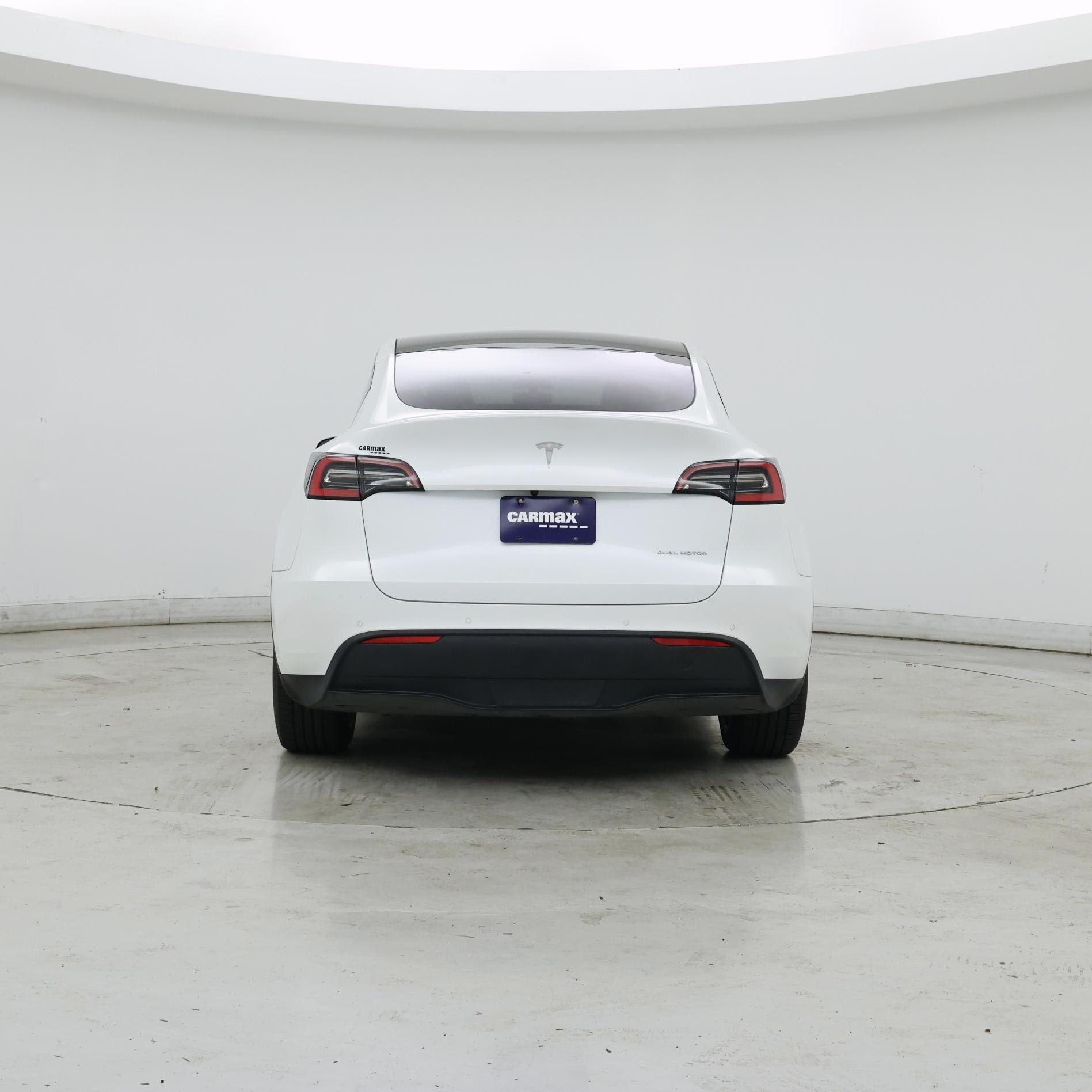 Thumbnail: 2021 Tesla Model Y - 6