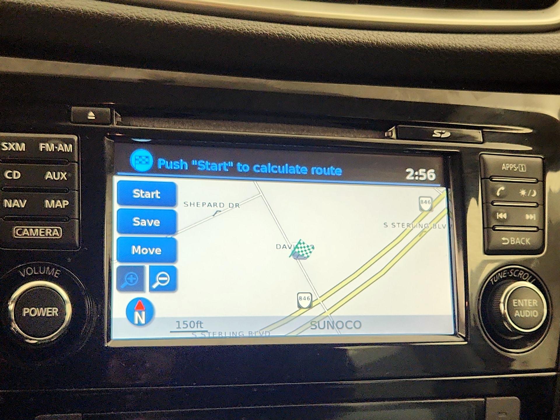 Thumbnail: 2015 Nissan Rogue - 14