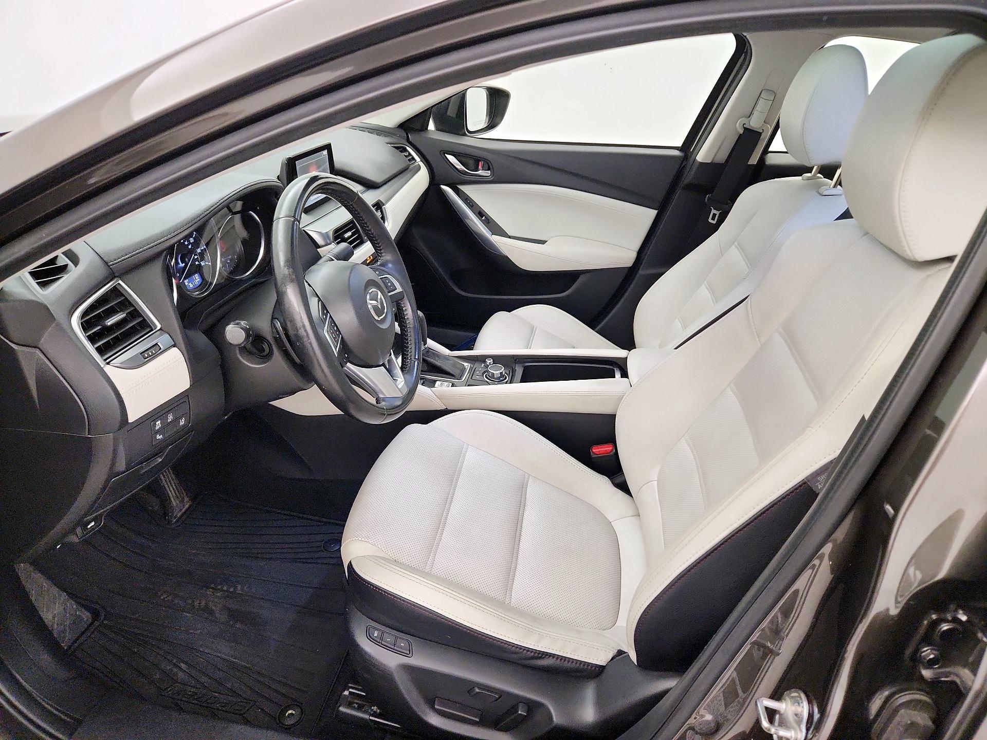 Thumbnail: 2016 Mazda Mazda6 - 11