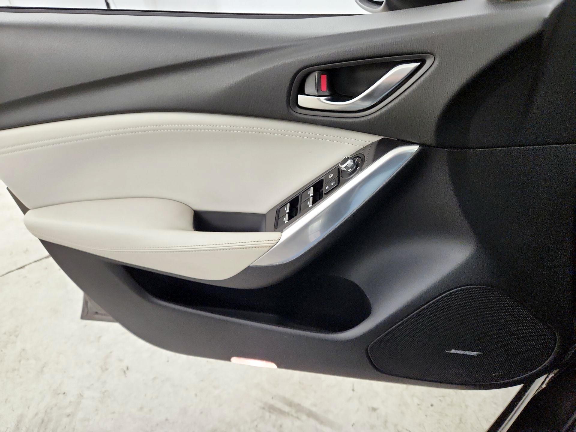 Thumbnail: 2016 Mazda Mazda6 - 12