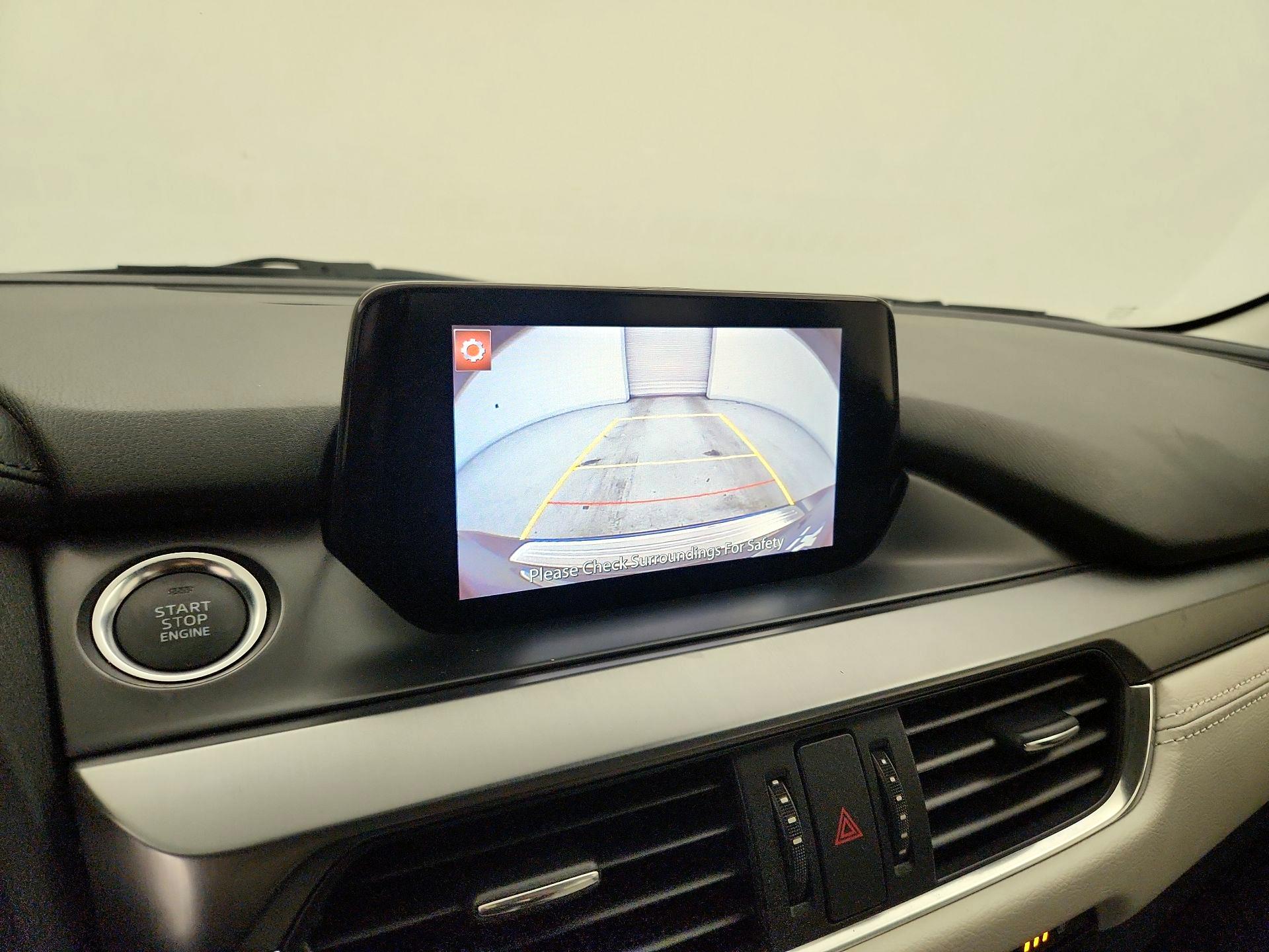 Thumbnail: 2016 Mazda Mazda6 - 14