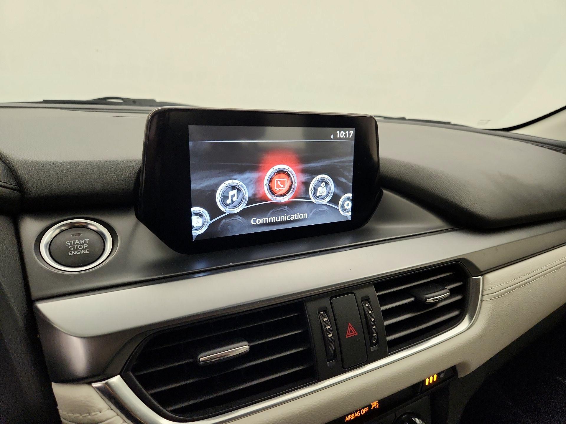 Thumbnail: 2016 Mazda Mazda6 - 15