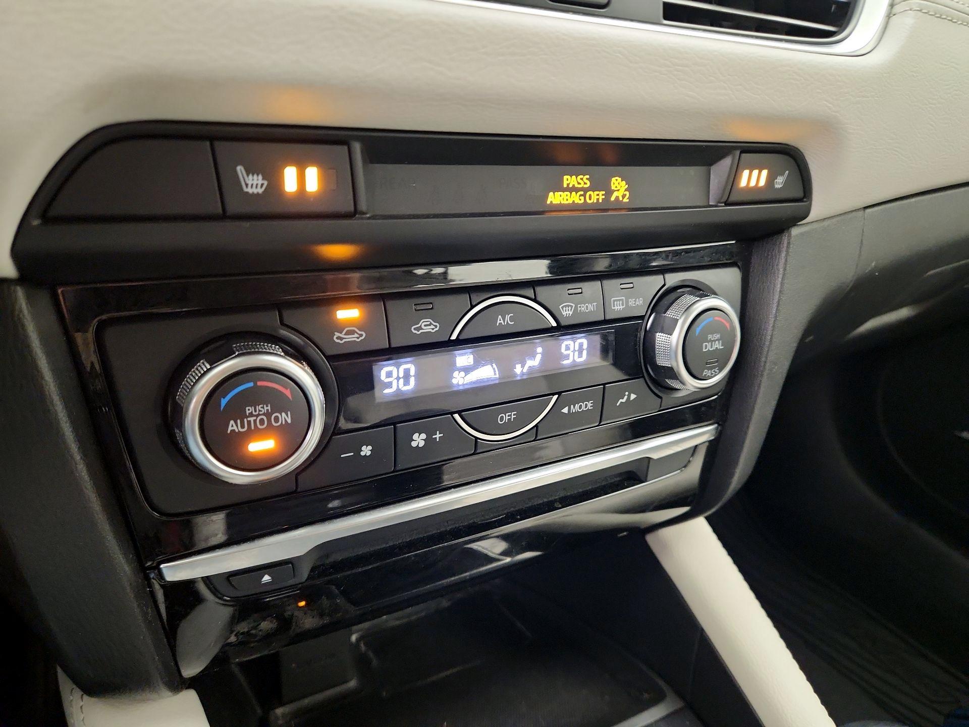 Thumbnail: 2016 Mazda Mazda6 - 16