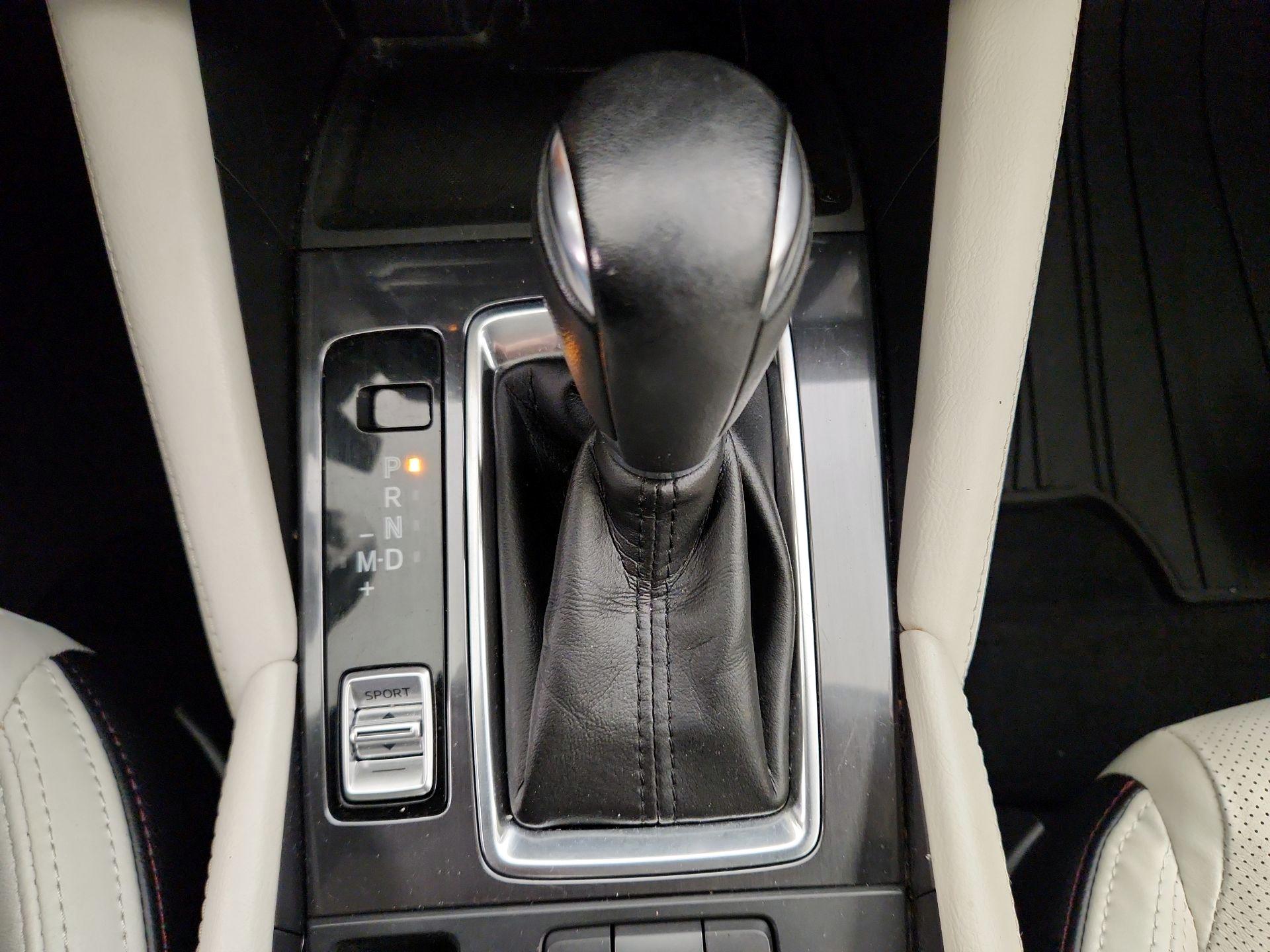 Thumbnail: 2016 Mazda Mazda6 - 17