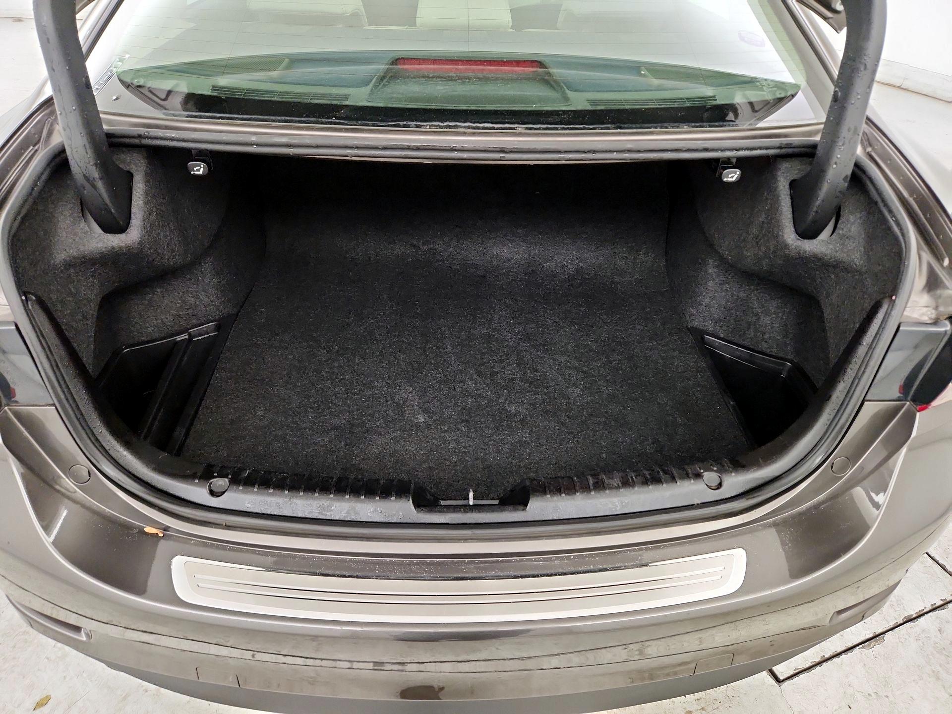 Thumbnail: 2016 Mazda Mazda6 - 20