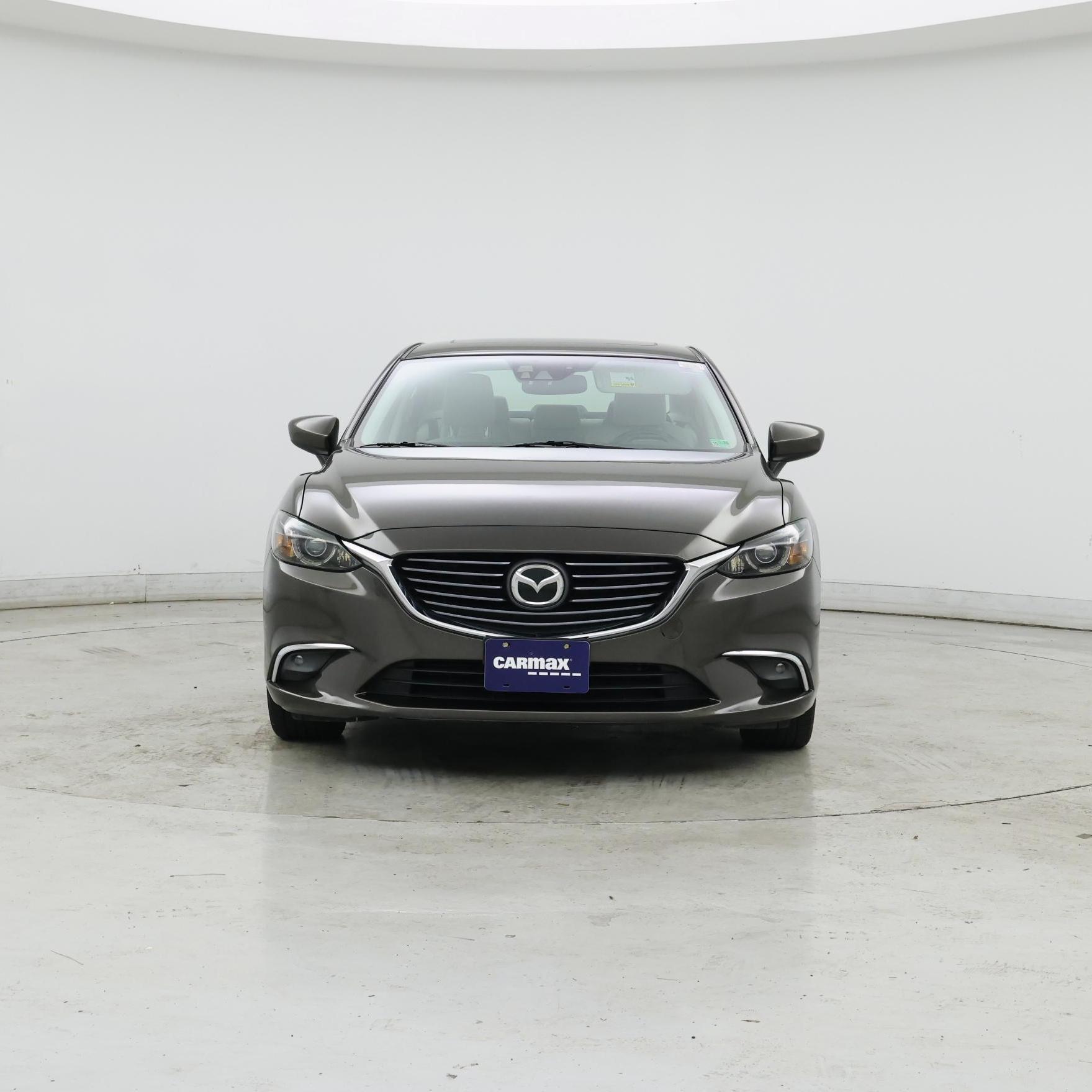 Thumbnail: 2016 Mazda Mazda6 - 5