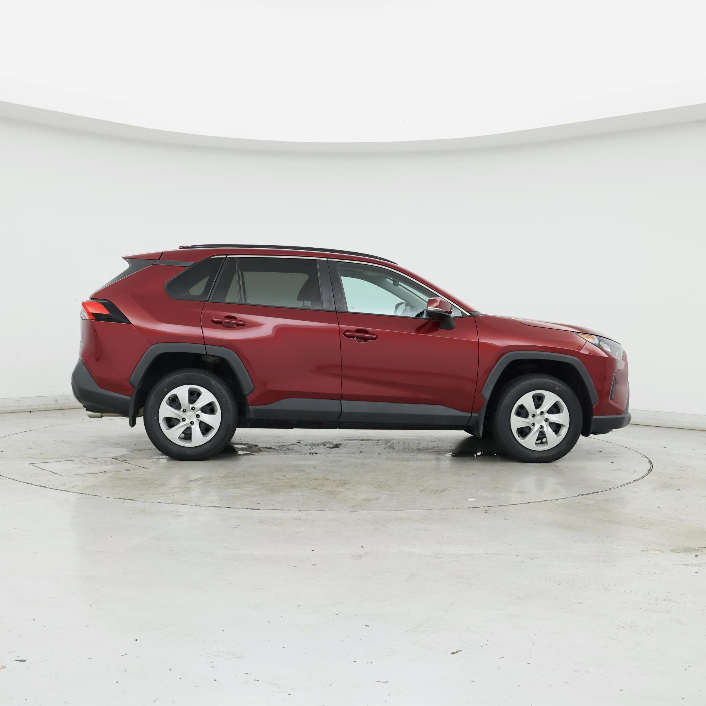 Thumbnail: 2020 Toyota RAV4 - 7