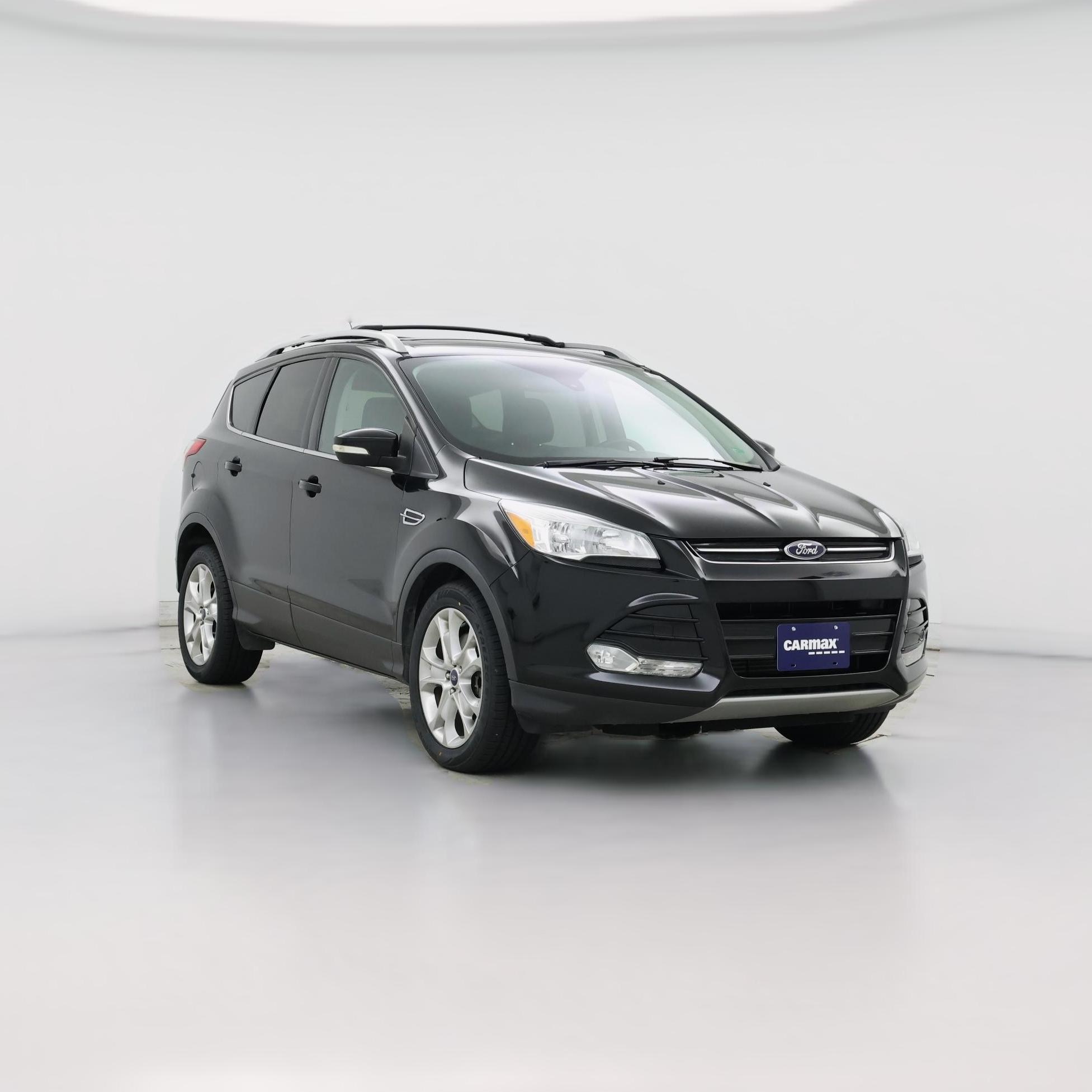Thumbnail: 2016 Ford Escape - 1