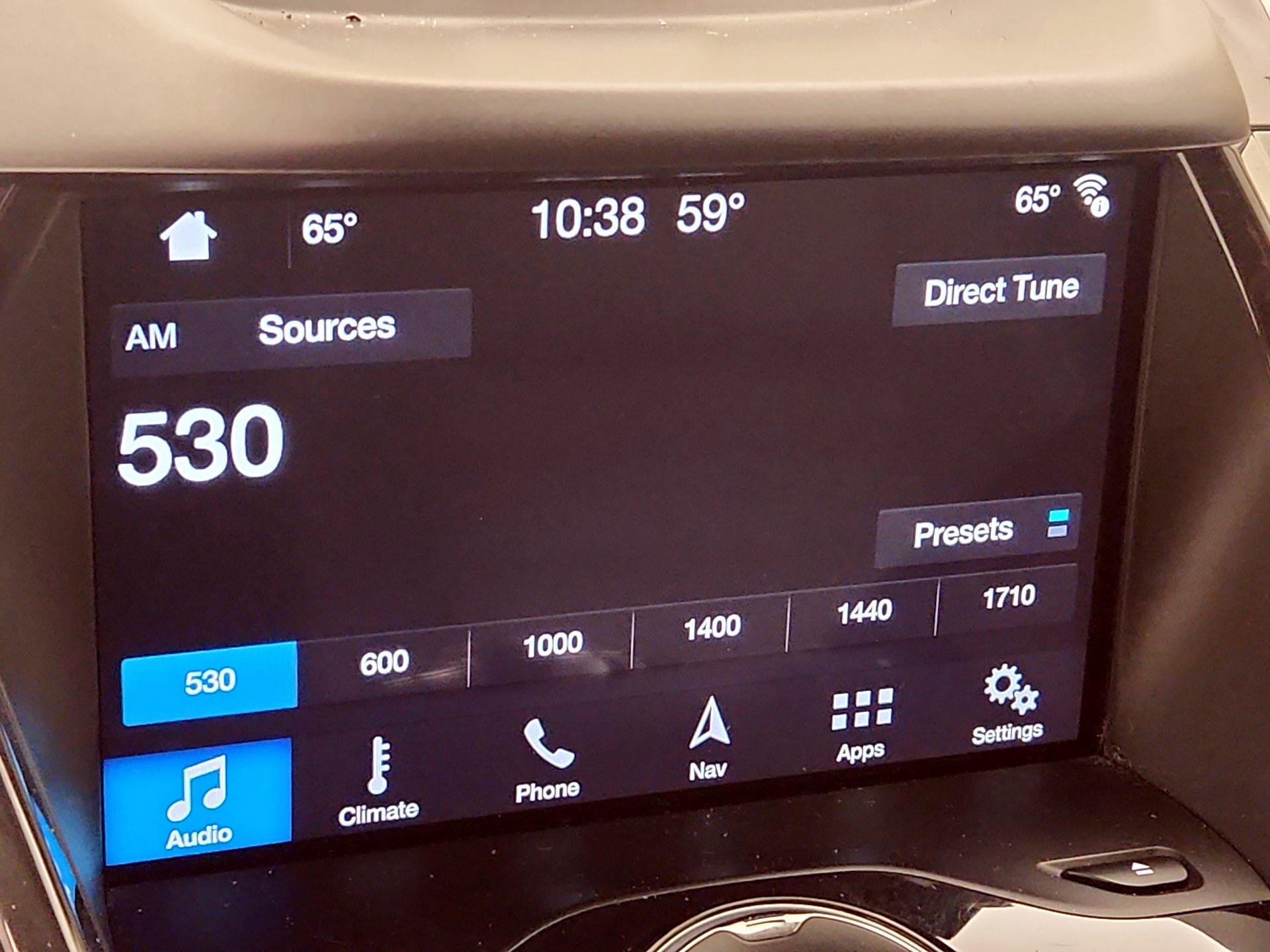 Thumbnail: 2016 Ford Escape - 16