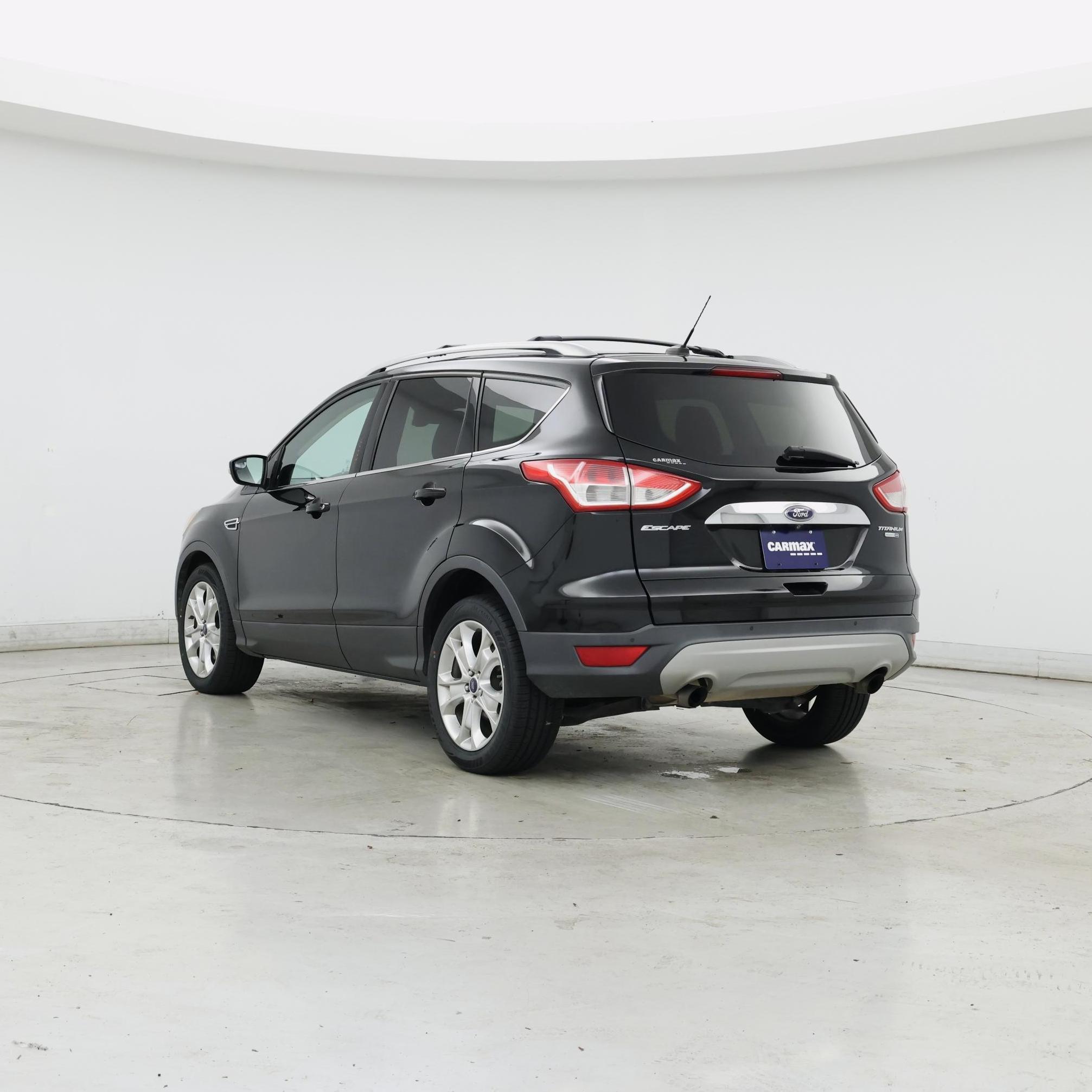 Thumbnail: 2016 Ford Escape - 2