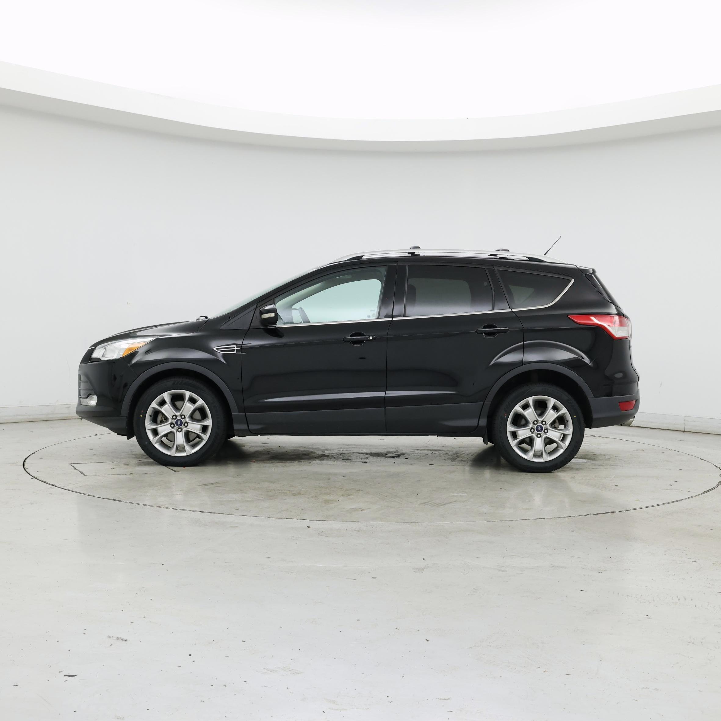 Thumbnail: 2016 Ford Escape - 3