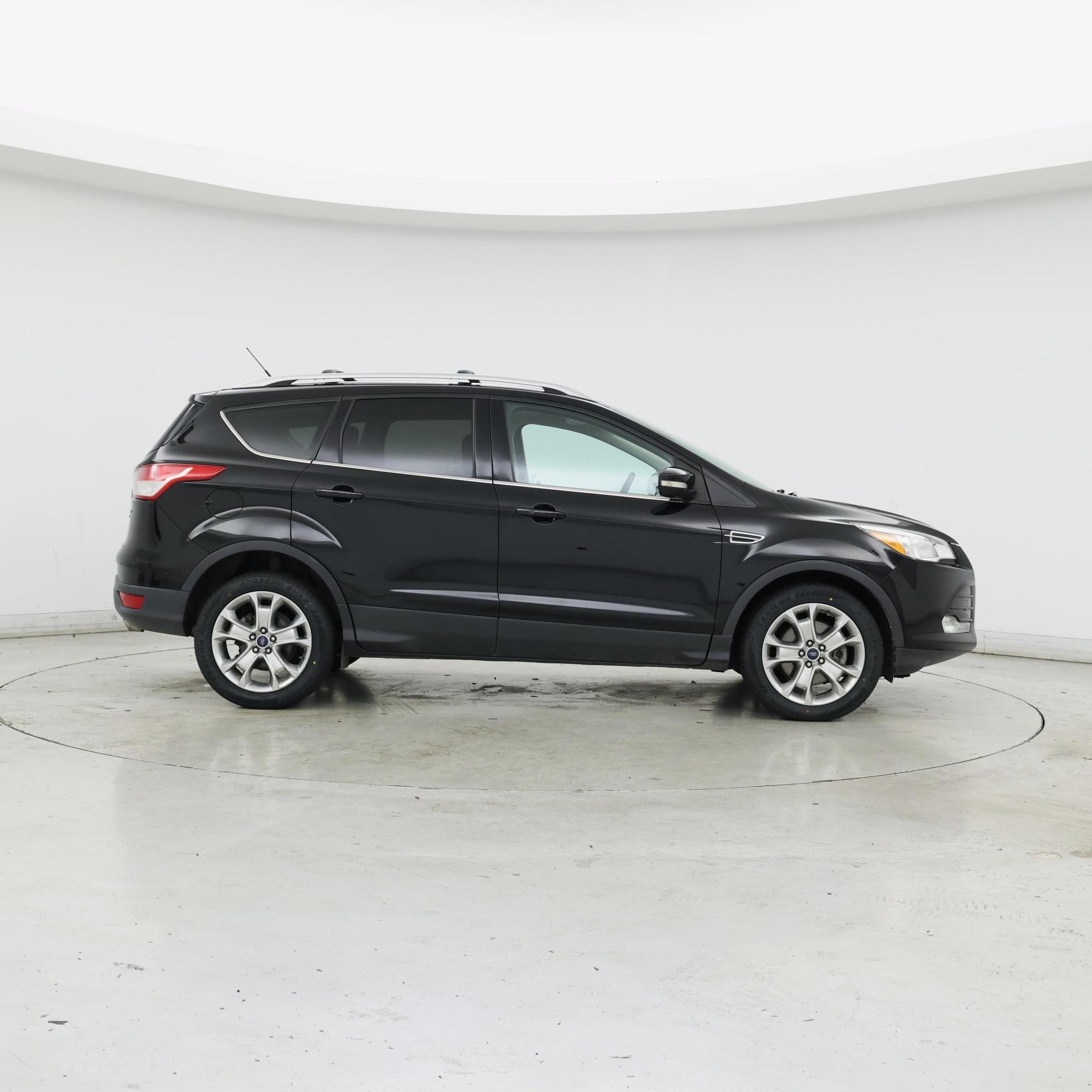 Thumbnail: 2016 Ford Escape - 7