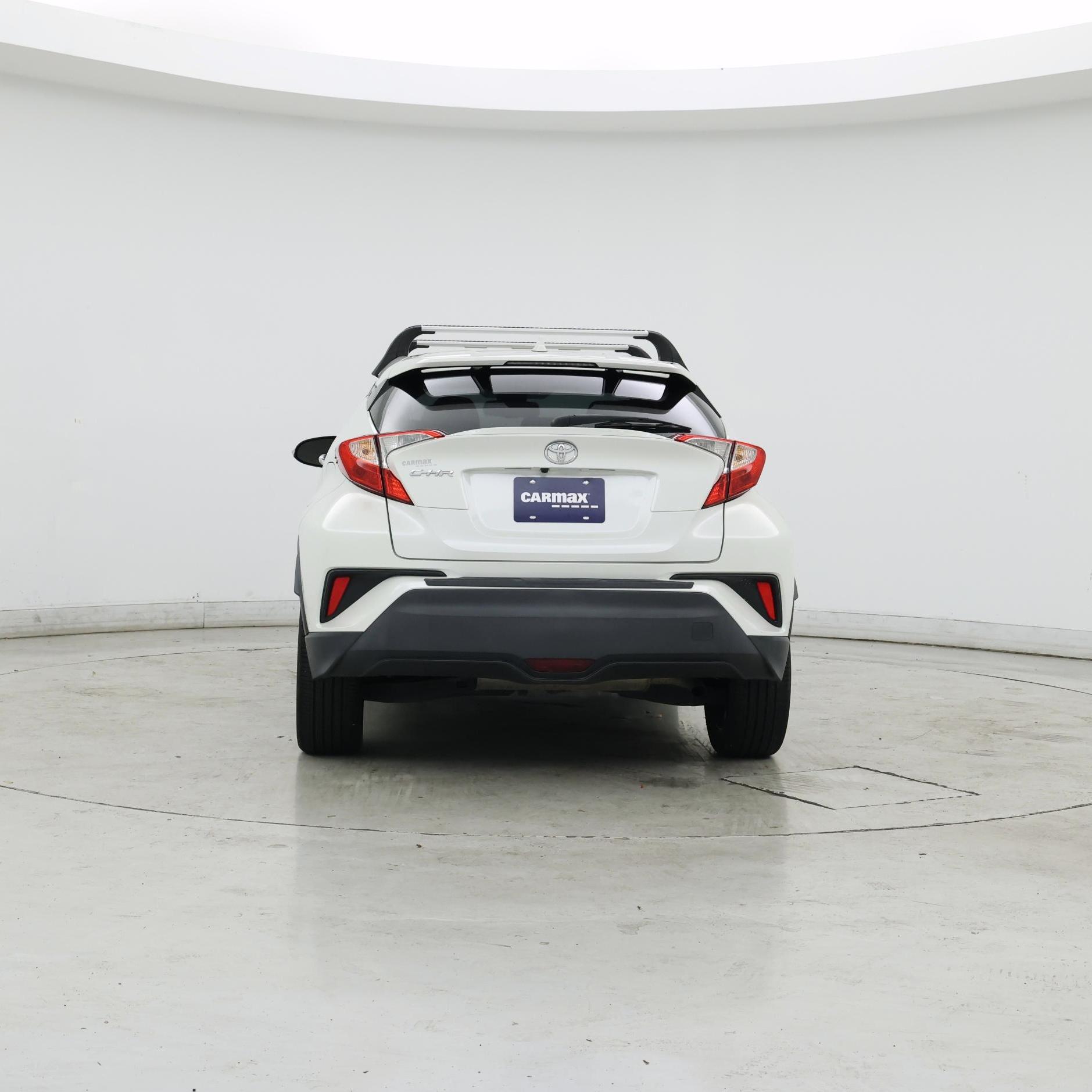 Thumbnail: 2018 Toyota C-HR - 6