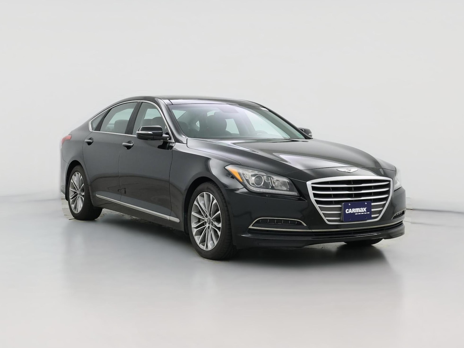 2015 Hyundai Genesis Base