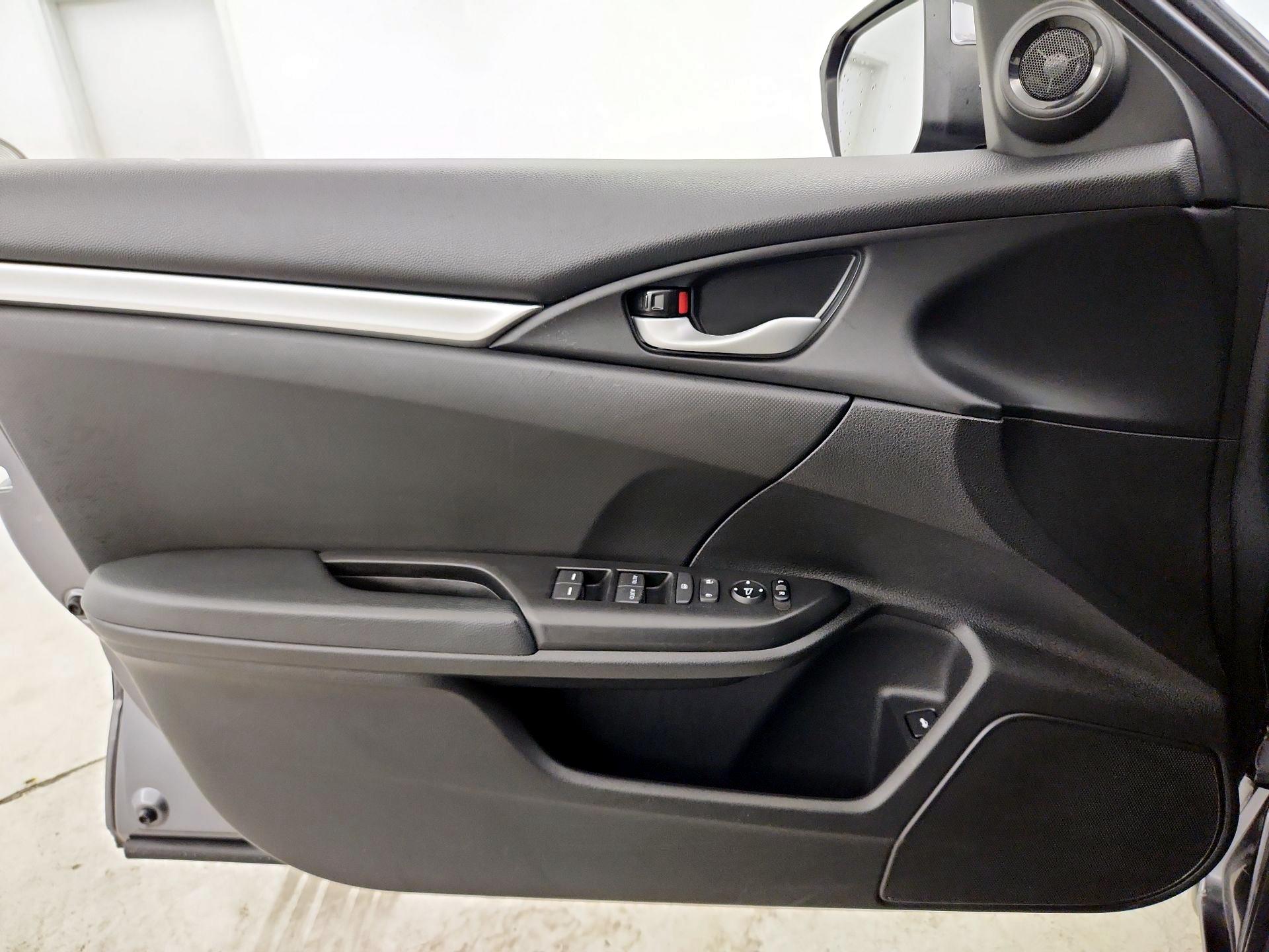 Thumbnail: 2021 Honda Civic - 12