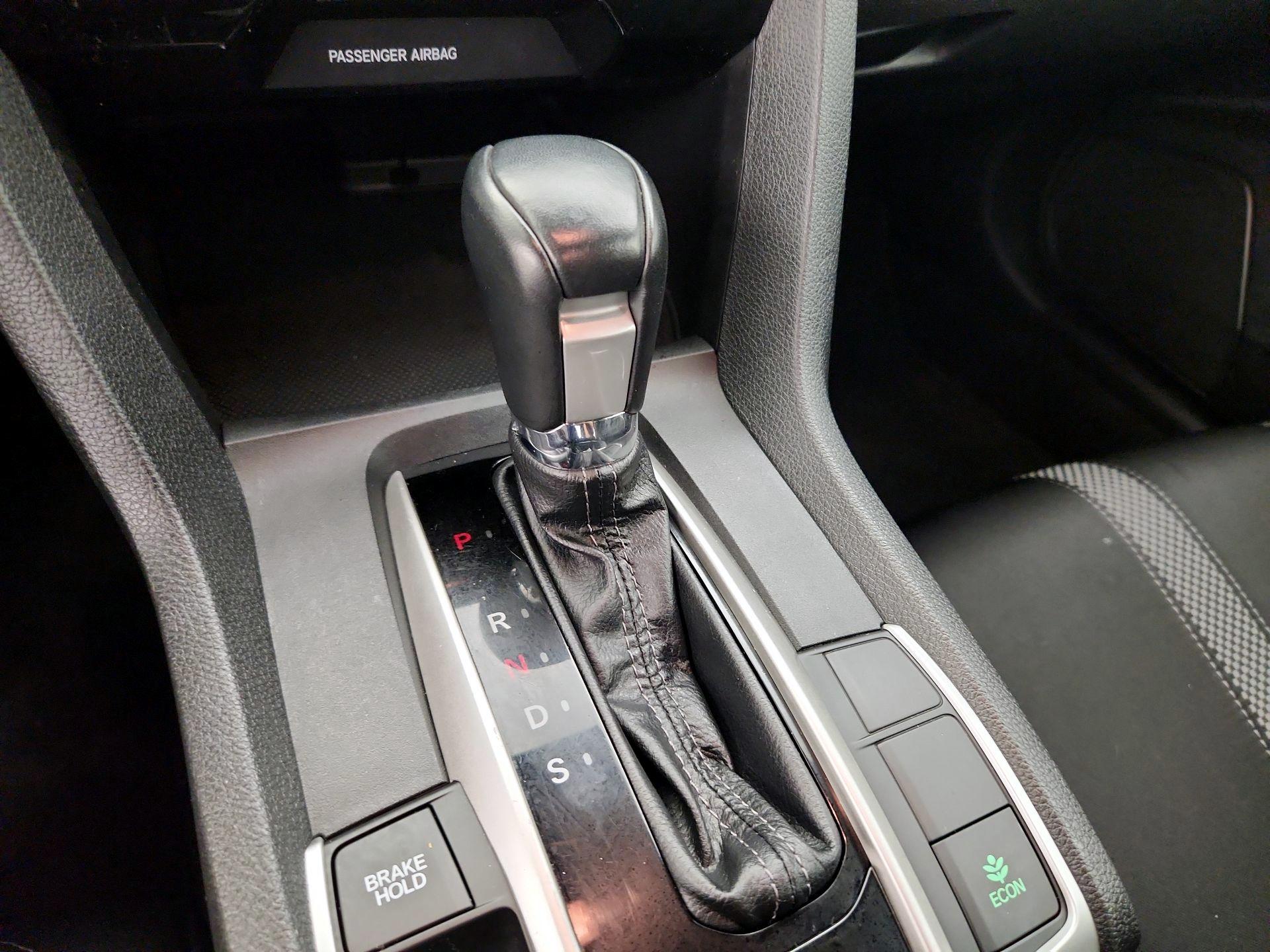 Thumbnail: 2021 Honda Civic - 17
