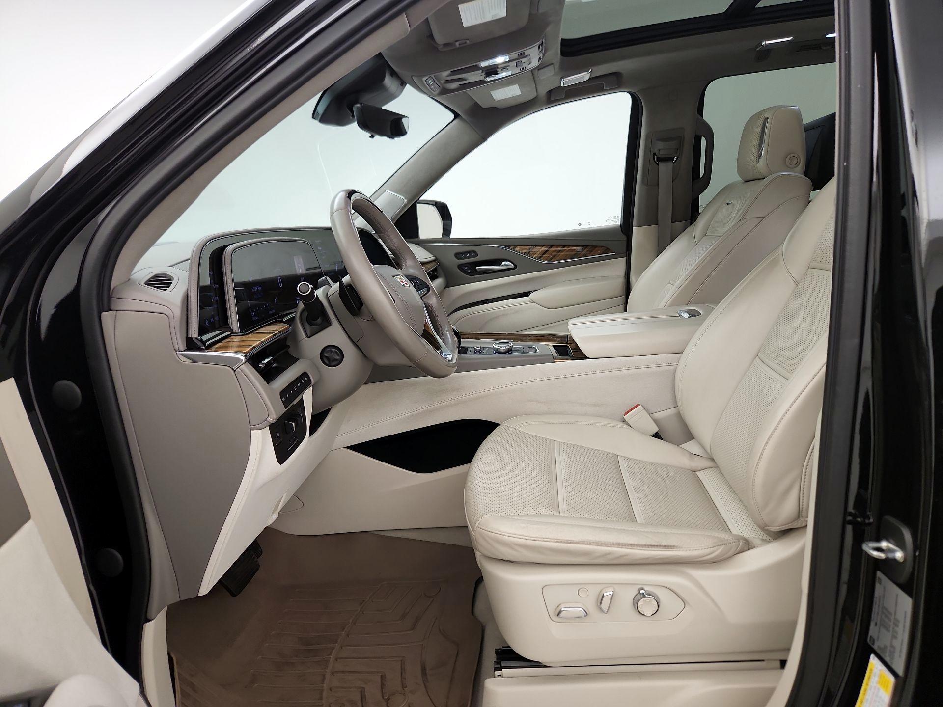 Thumbnail: 2021 Cadillac Escalade - 11