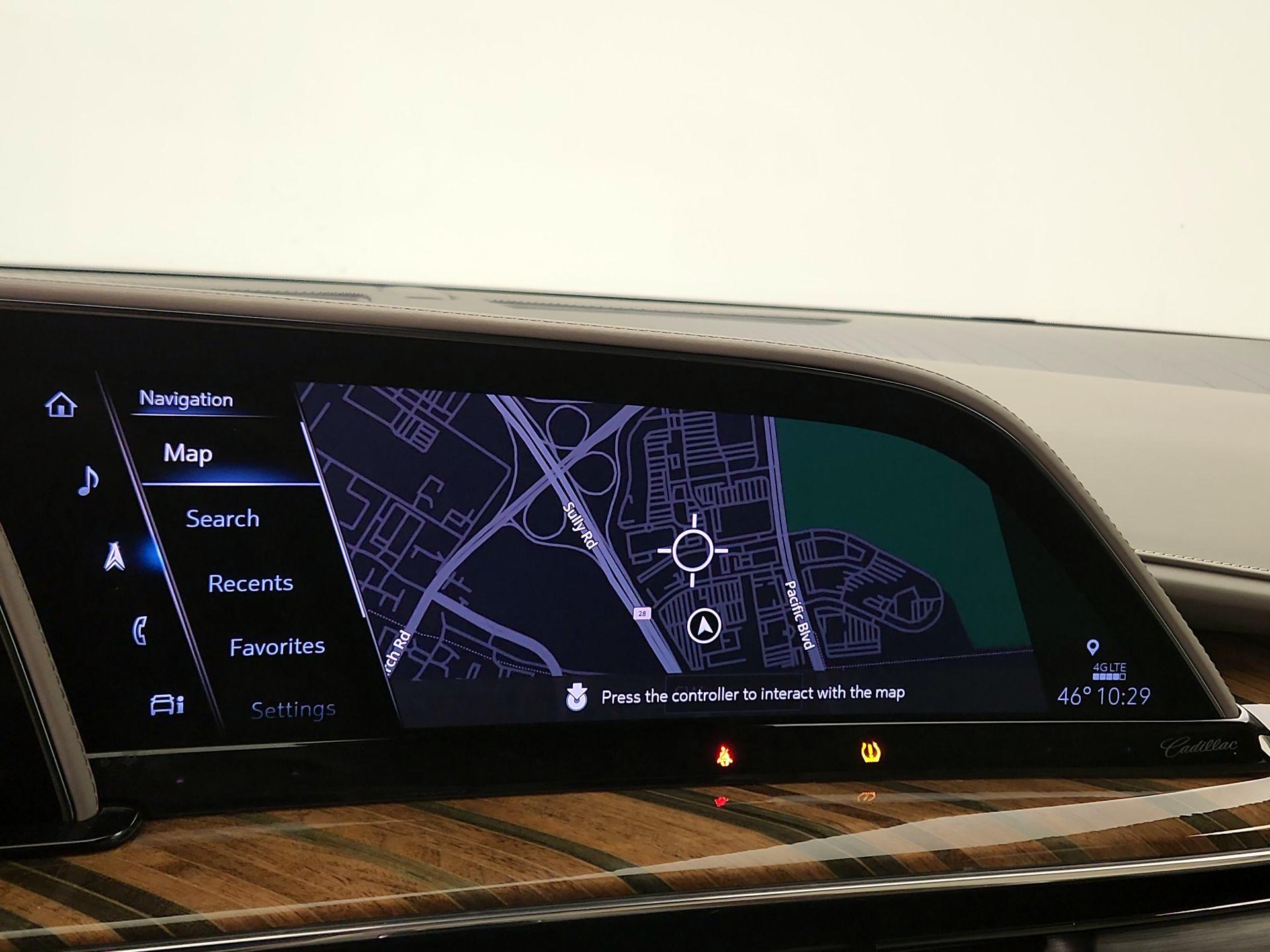 Thumbnail: 2021 Cadillac Escalade - 14