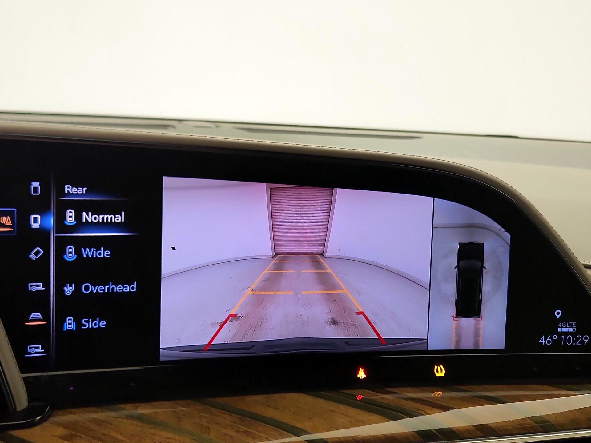 Thumbnail: 2021 Cadillac Escalade - 15