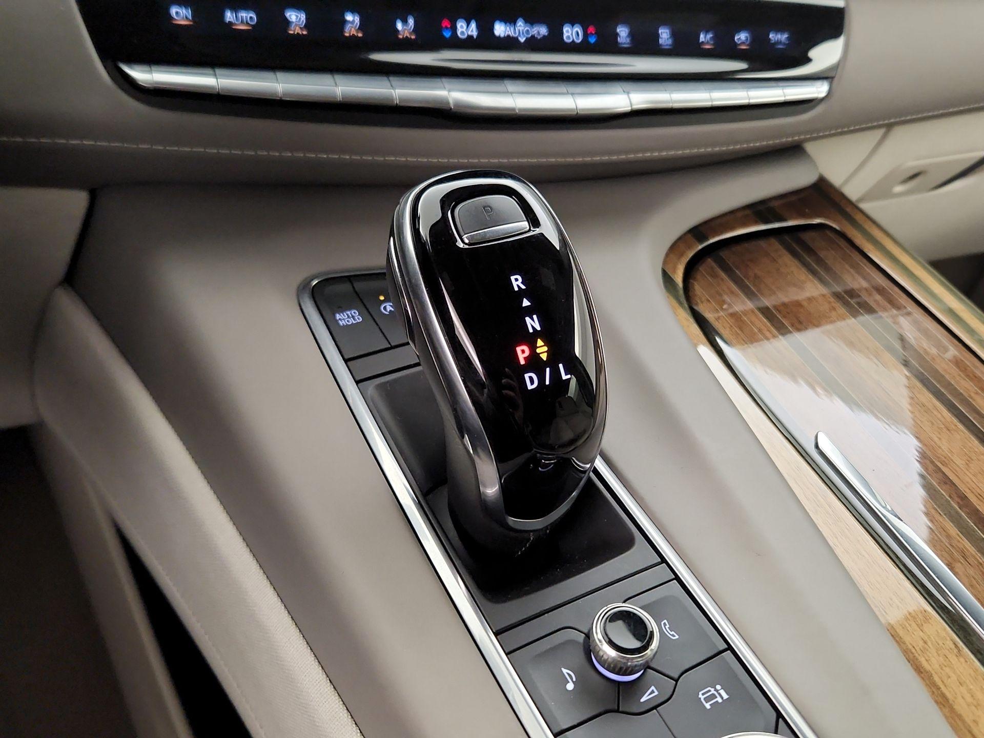 Thumbnail: 2021 Cadillac Escalade - 18