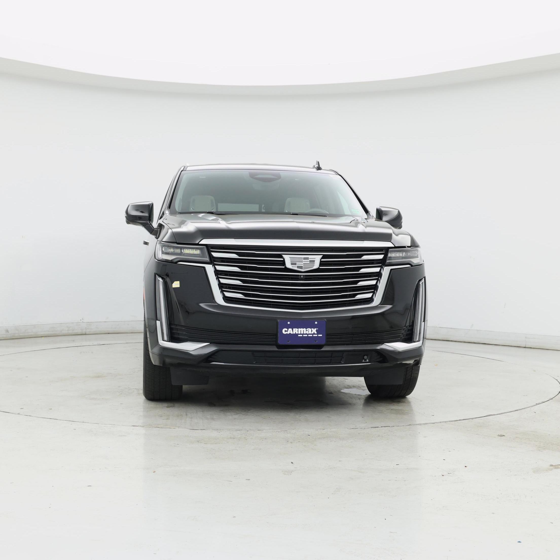 Thumbnail: 2021 Cadillac Escalade - 5