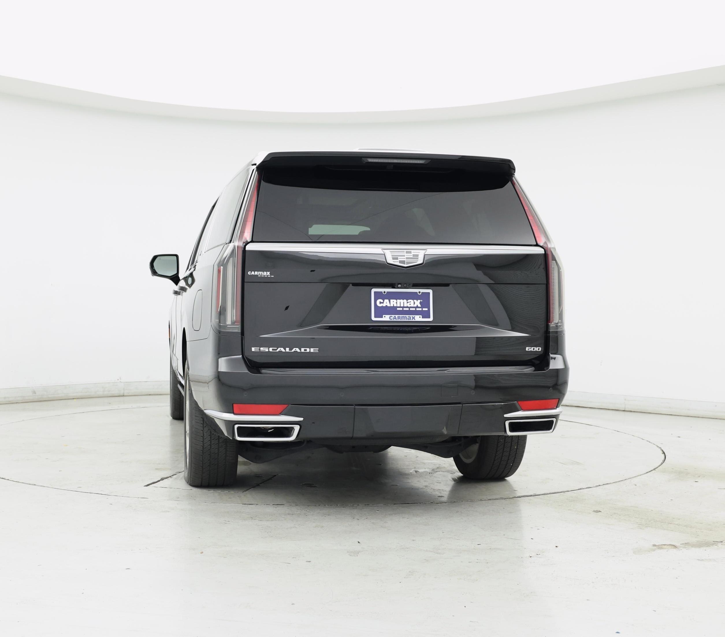 Thumbnail: 2021 Cadillac Escalade - 6