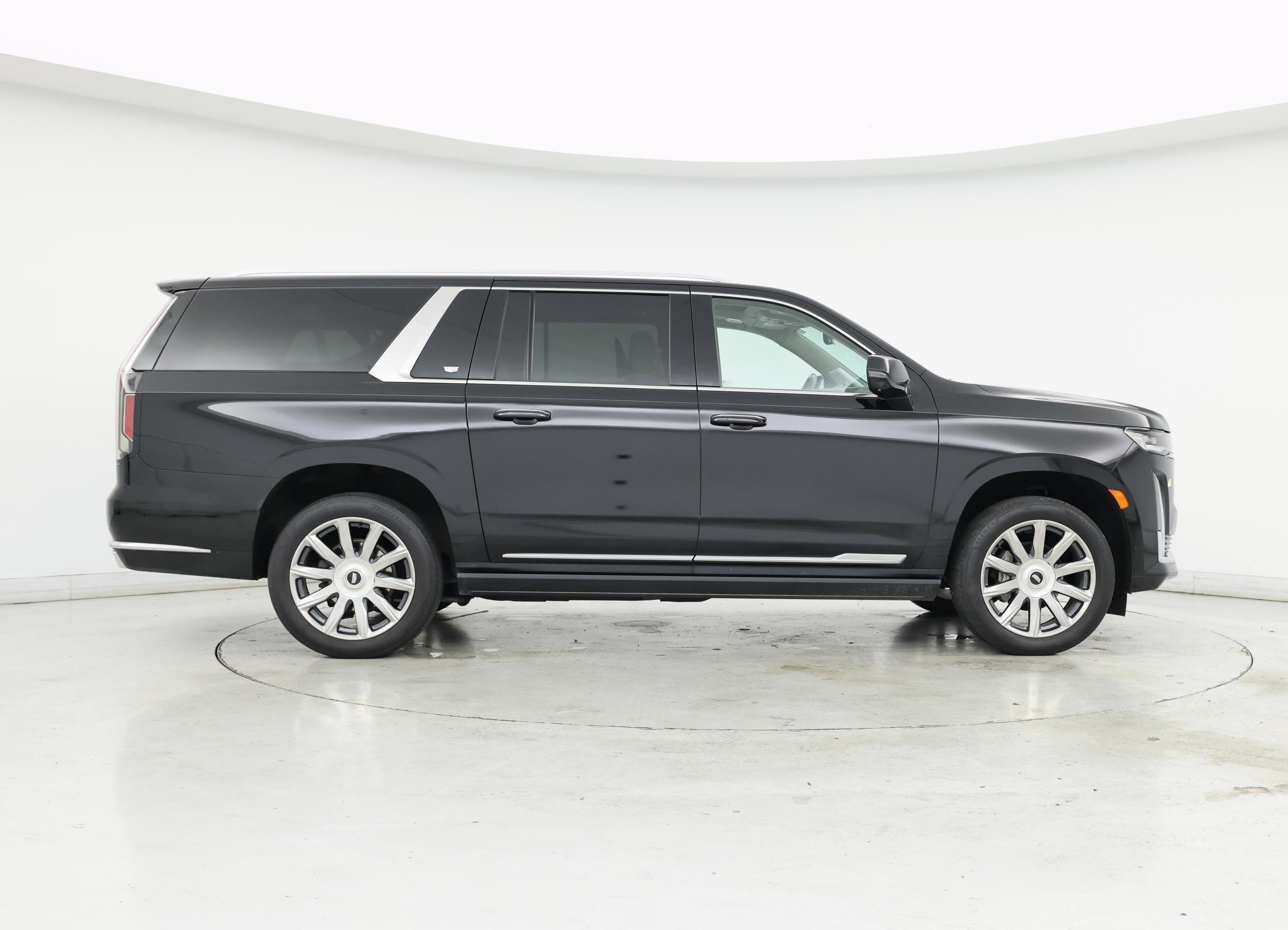 Thumbnail: 2021 Cadillac Escalade - 7