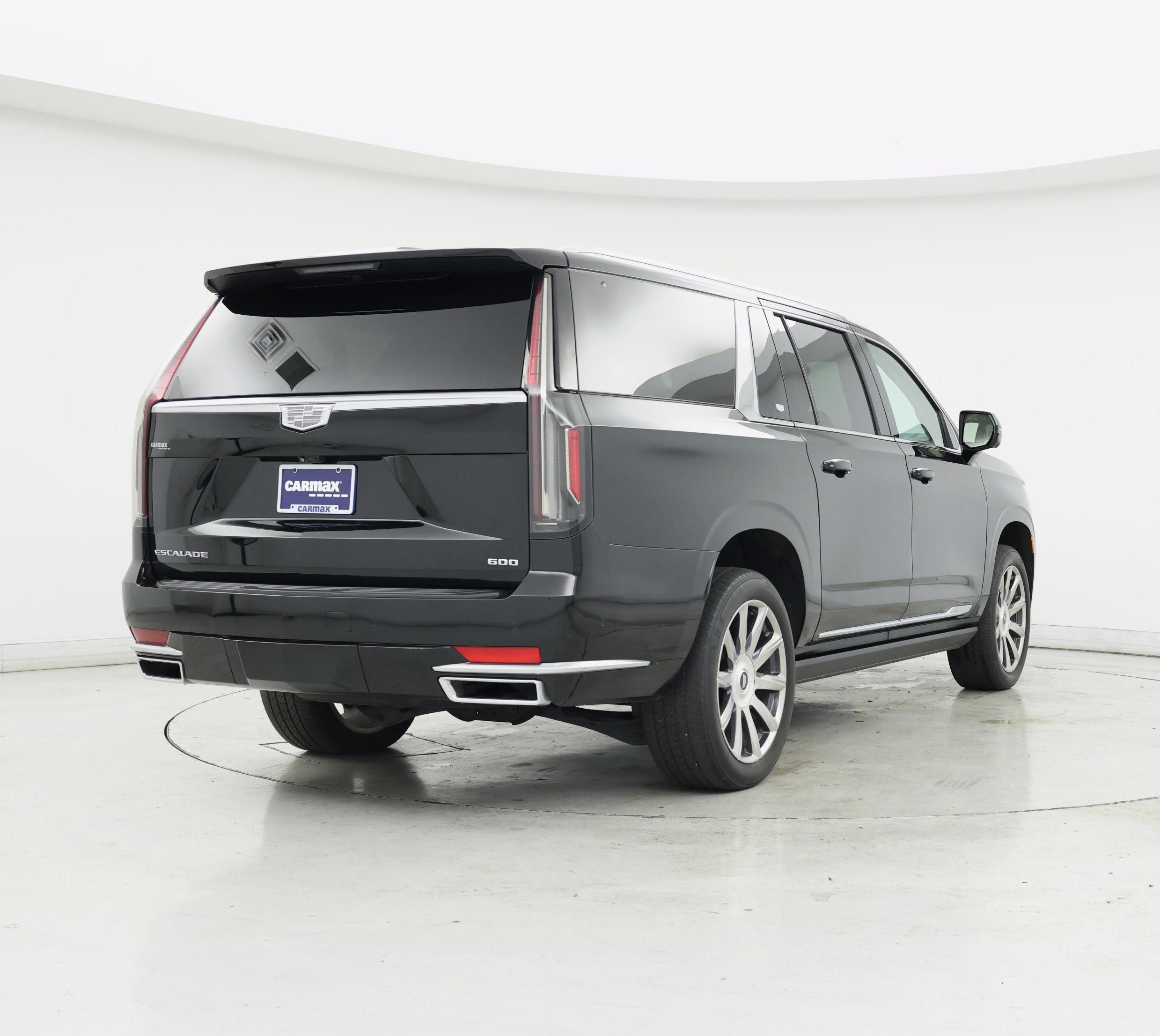 Thumbnail: 2021 Cadillac Escalade - 8